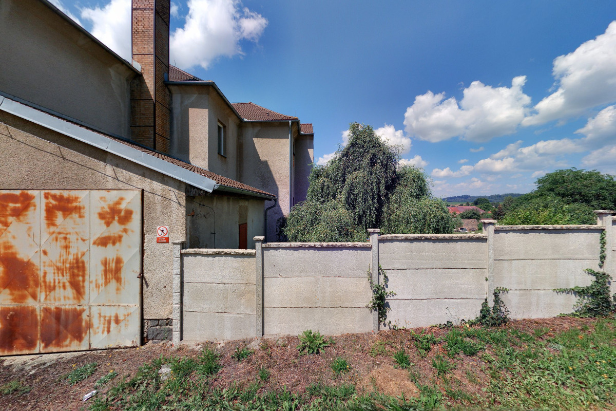 ZŠ a MŠ Bělčice, náměstí Jindřicha Kučery foto 4