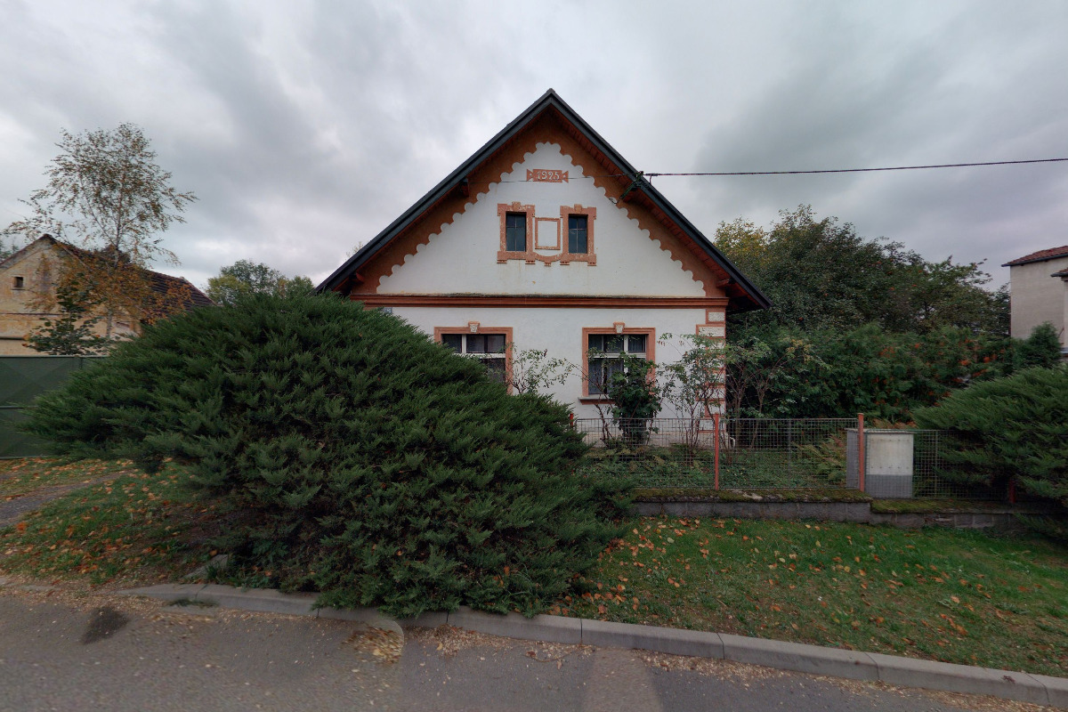 Základní organizace Českého zahrádkářského svazu Měčín