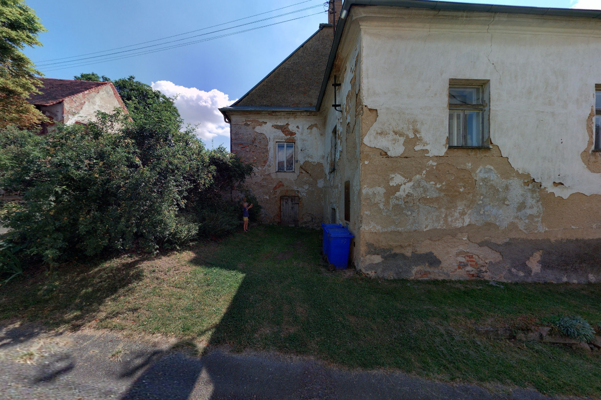 Římskokatolická farnost Bělčice