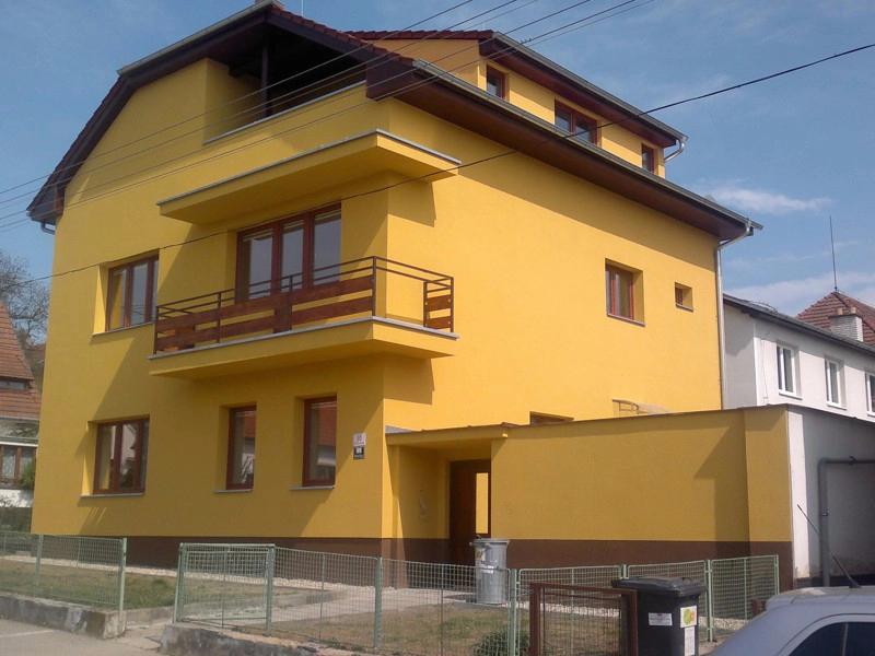 OKNOTECHNIK BRNO, Robert Filipovič foto 3