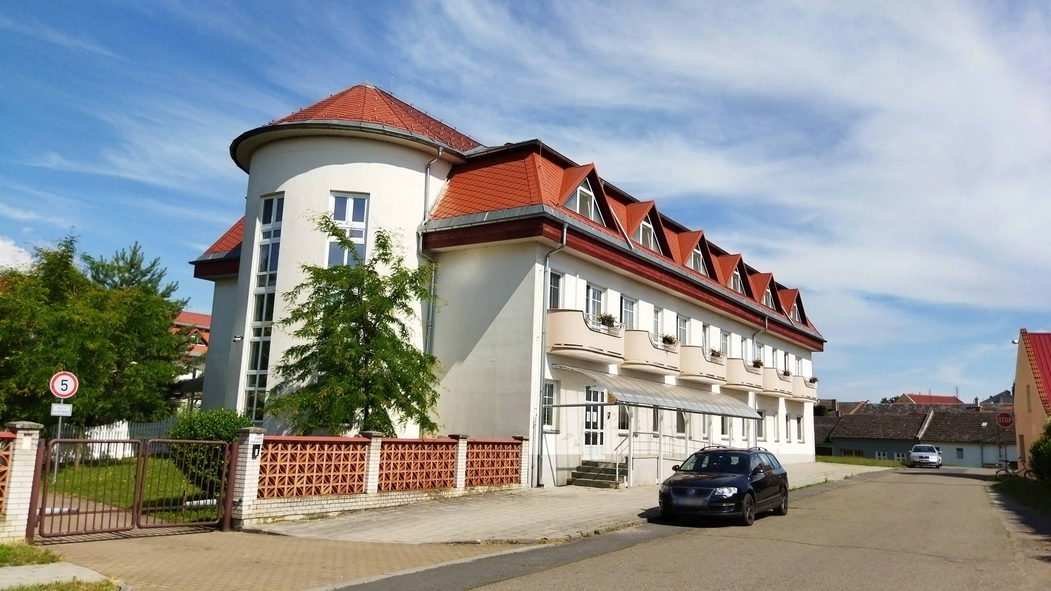 Domov pro seniory Tovačov foto 3