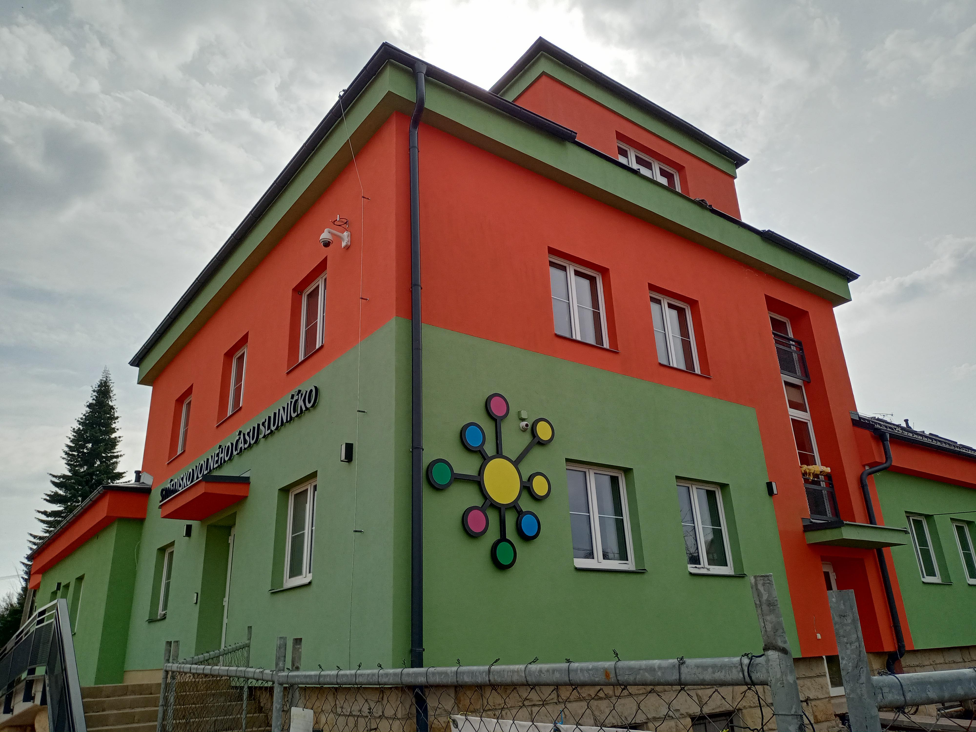 Středisko volného času Sluníčko foto 3