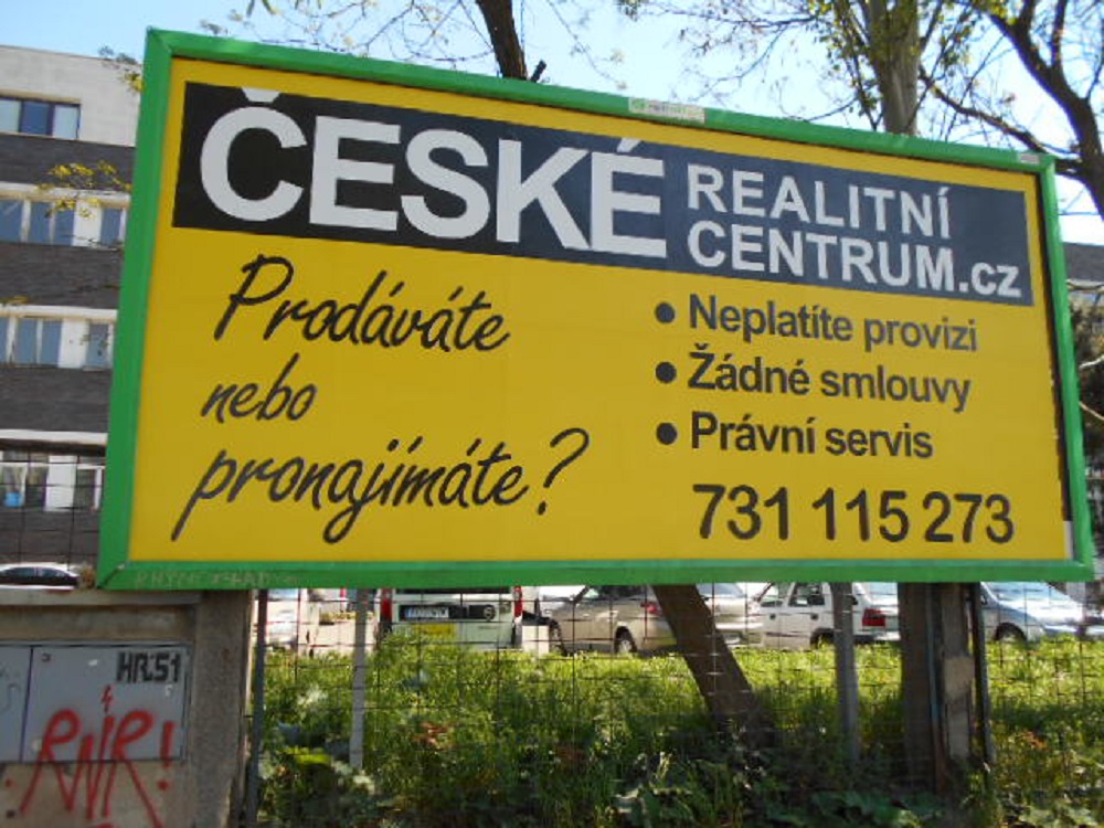 České realitní centrum foto 2