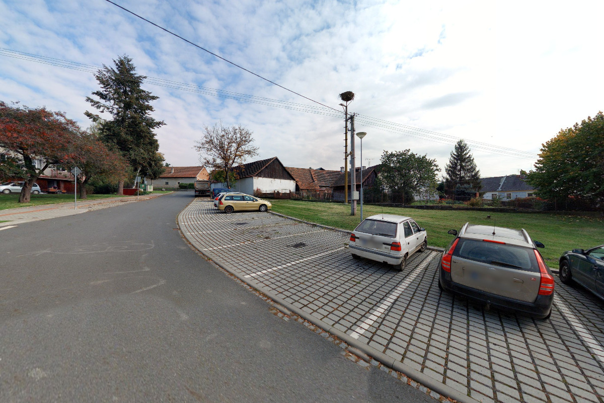 SH ČMS - Sbor dobrovolných hasičů Bolešiny