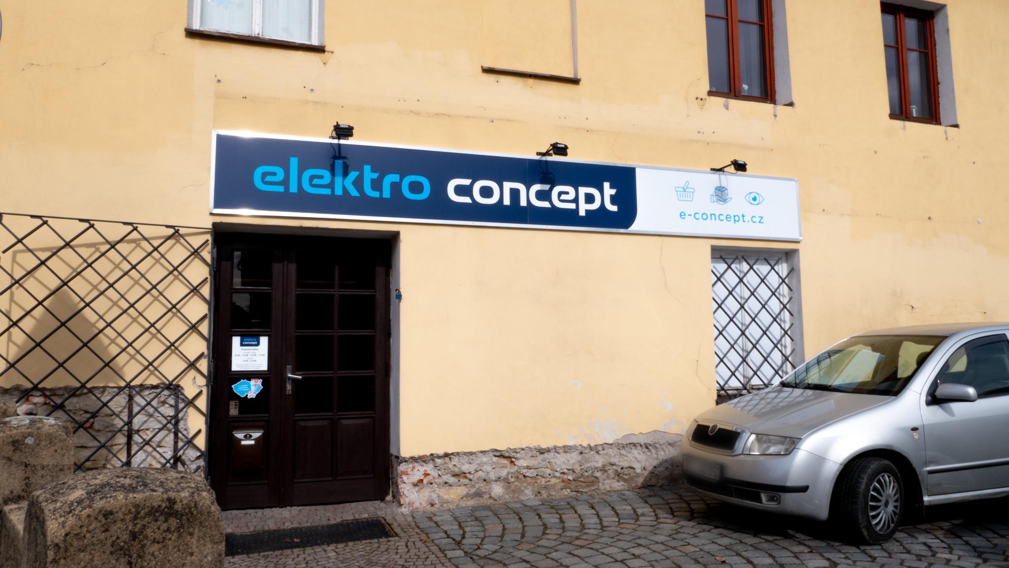 Elektro Concept foto 6