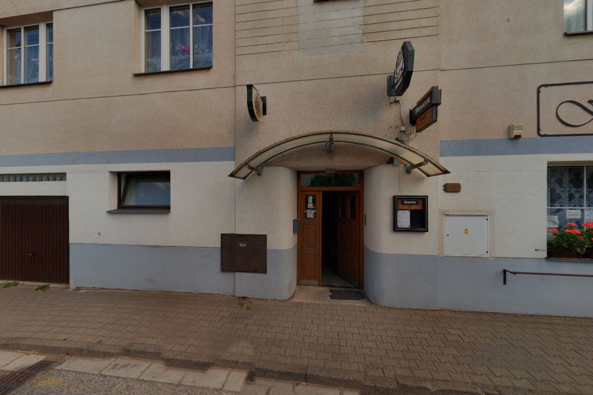 Ubytování U Hanušů foto 3