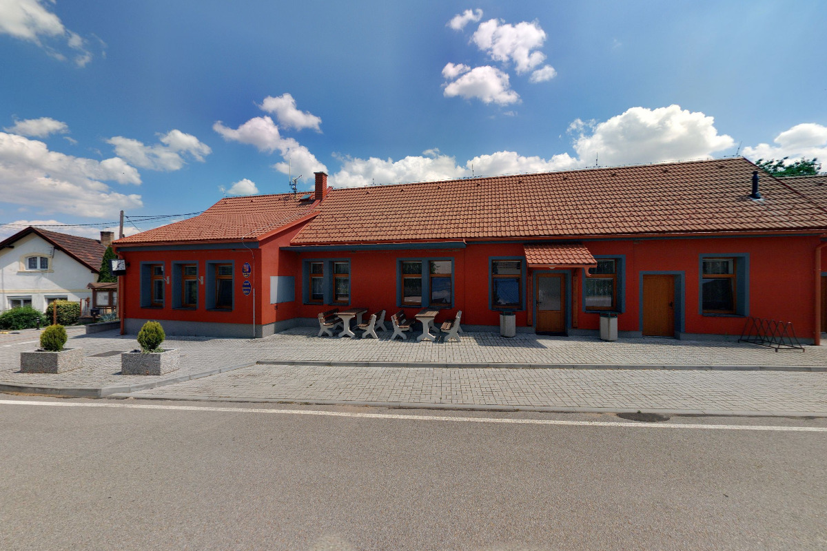Březí - obecní úřad foto 3