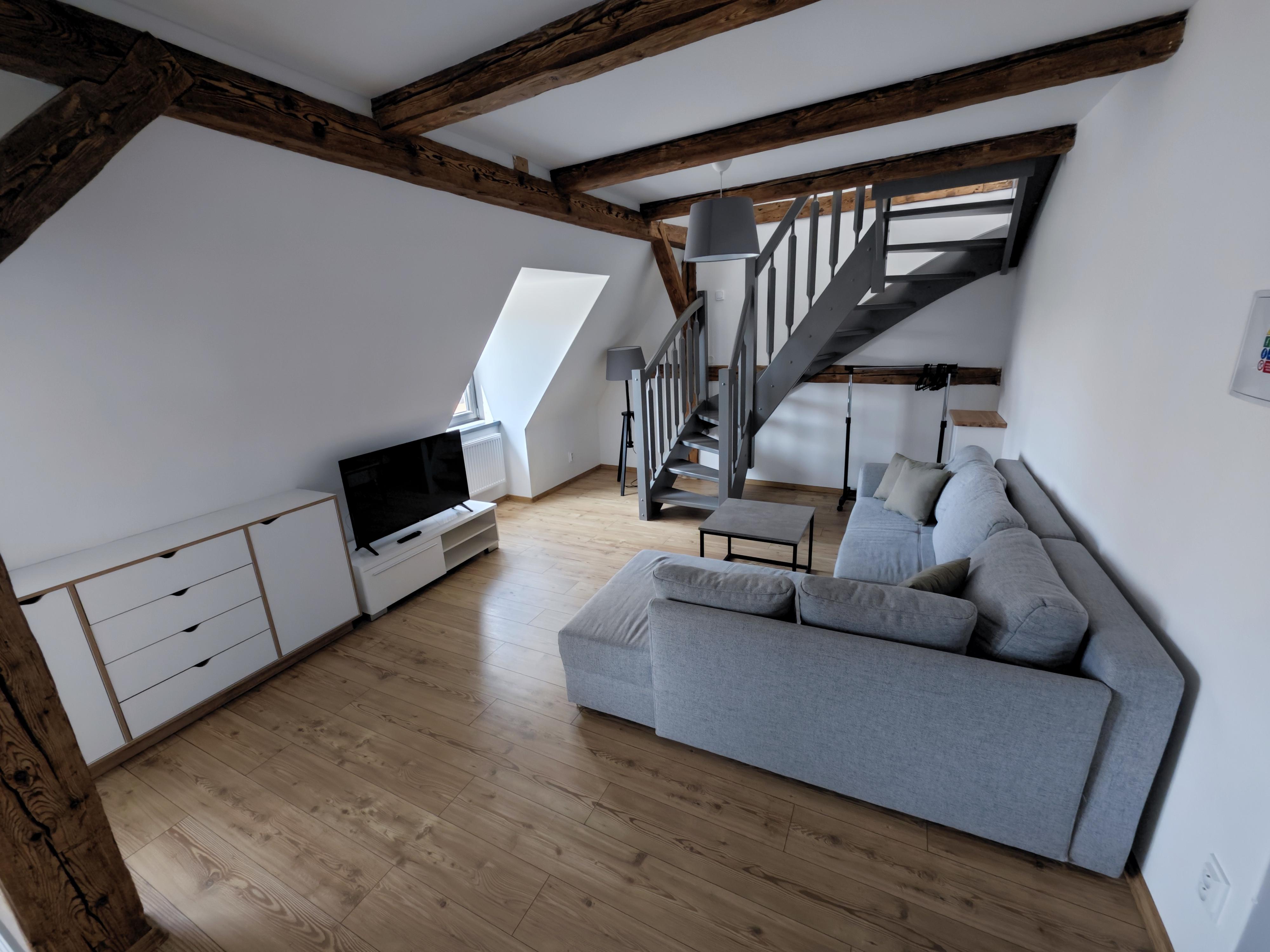 Apartmány 91_Boží DAR foto 6