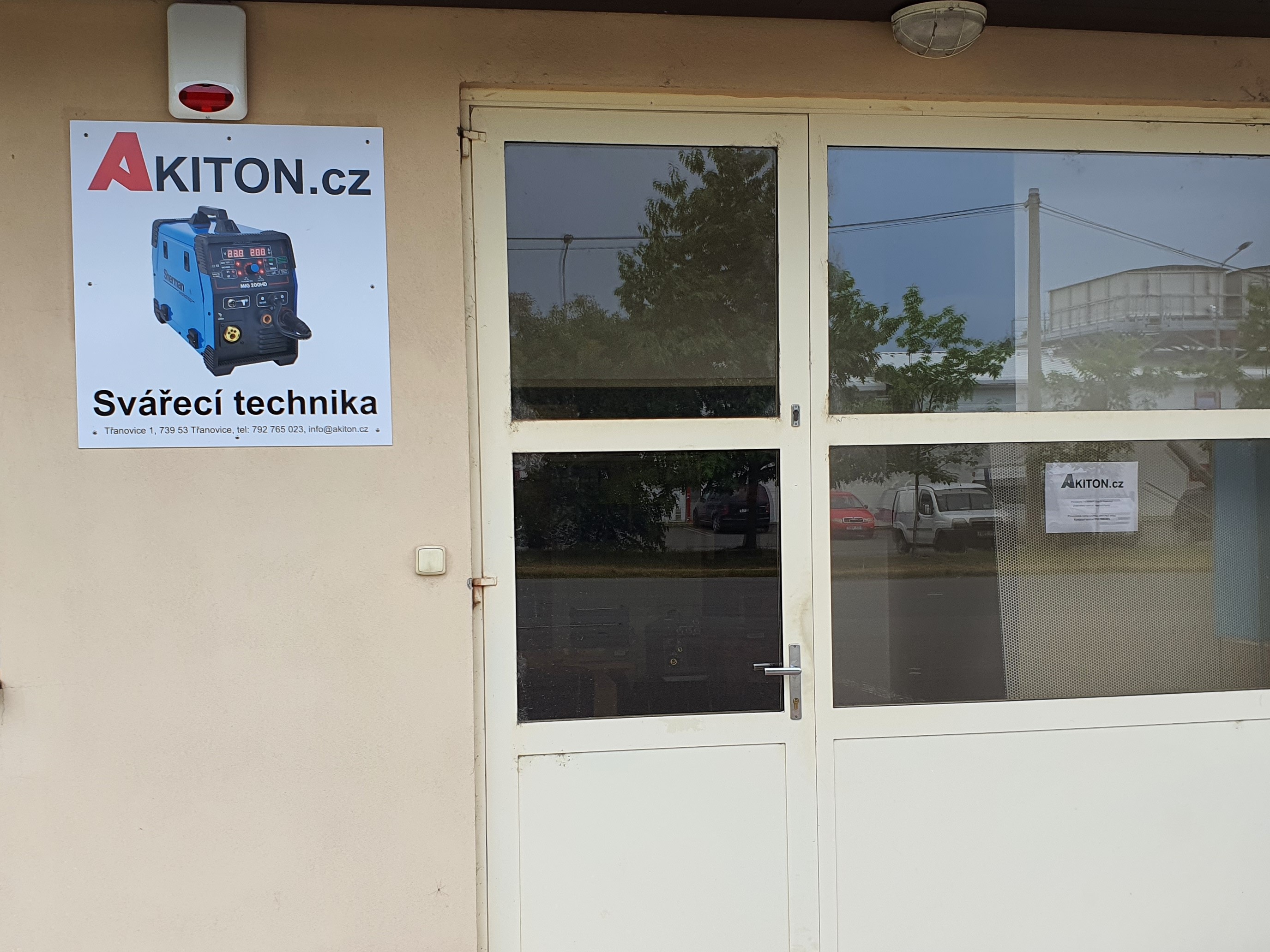 AKITON.cz foto 3