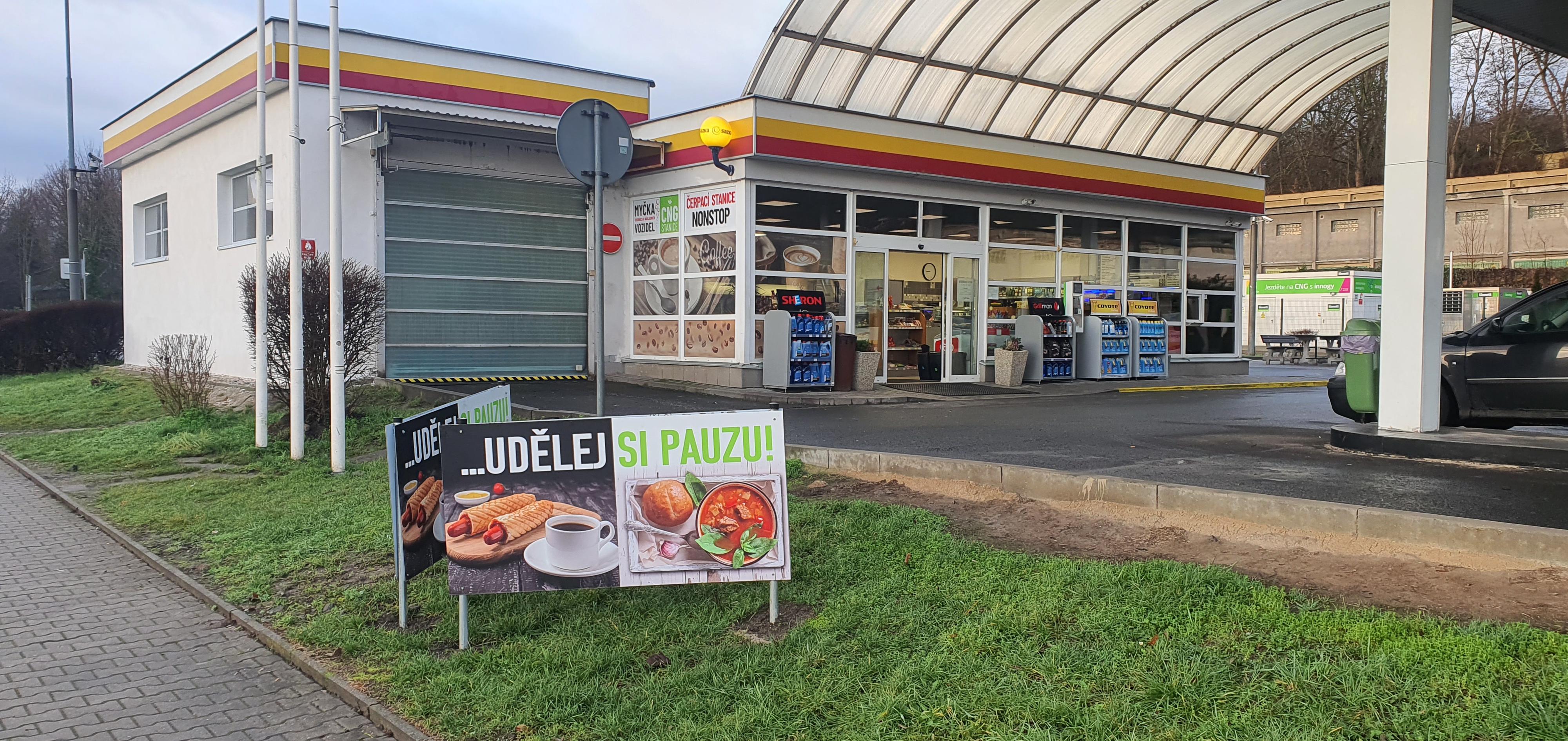 Dopravní podnik města Děčína, a.s. foto 2