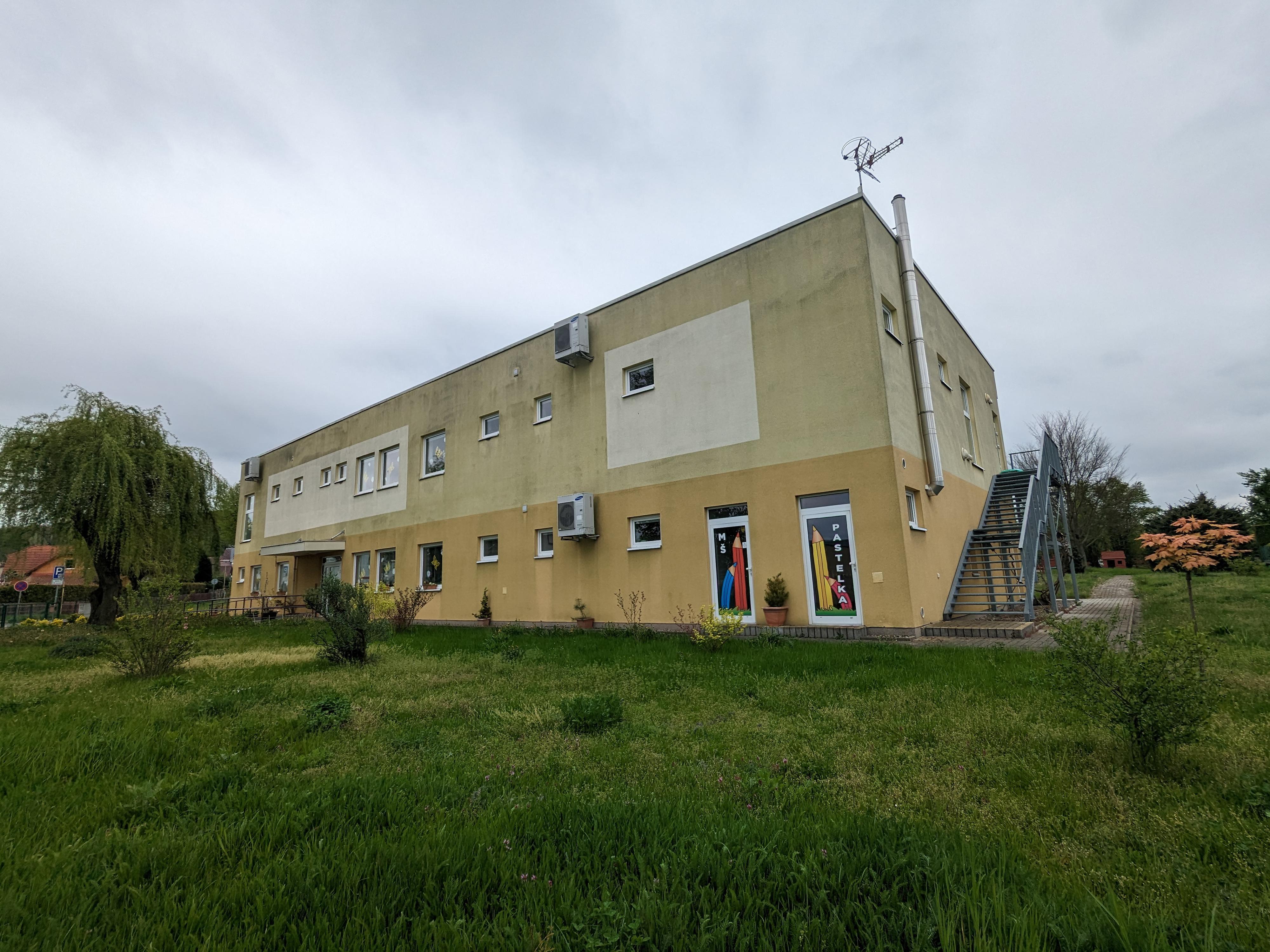 MŠ Pastelka, Česká Lípa