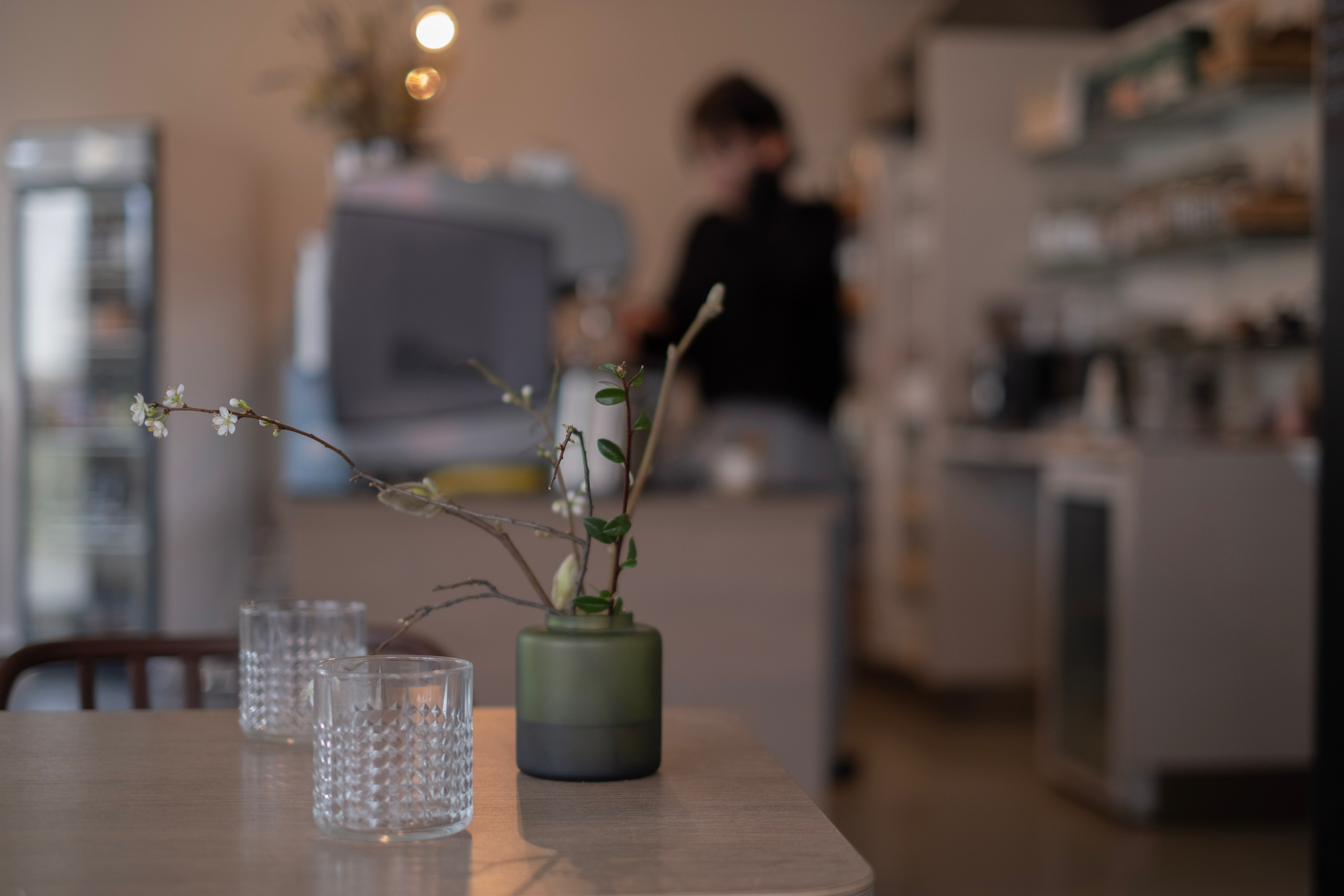 Dalejka kafe & koloniál foto 2