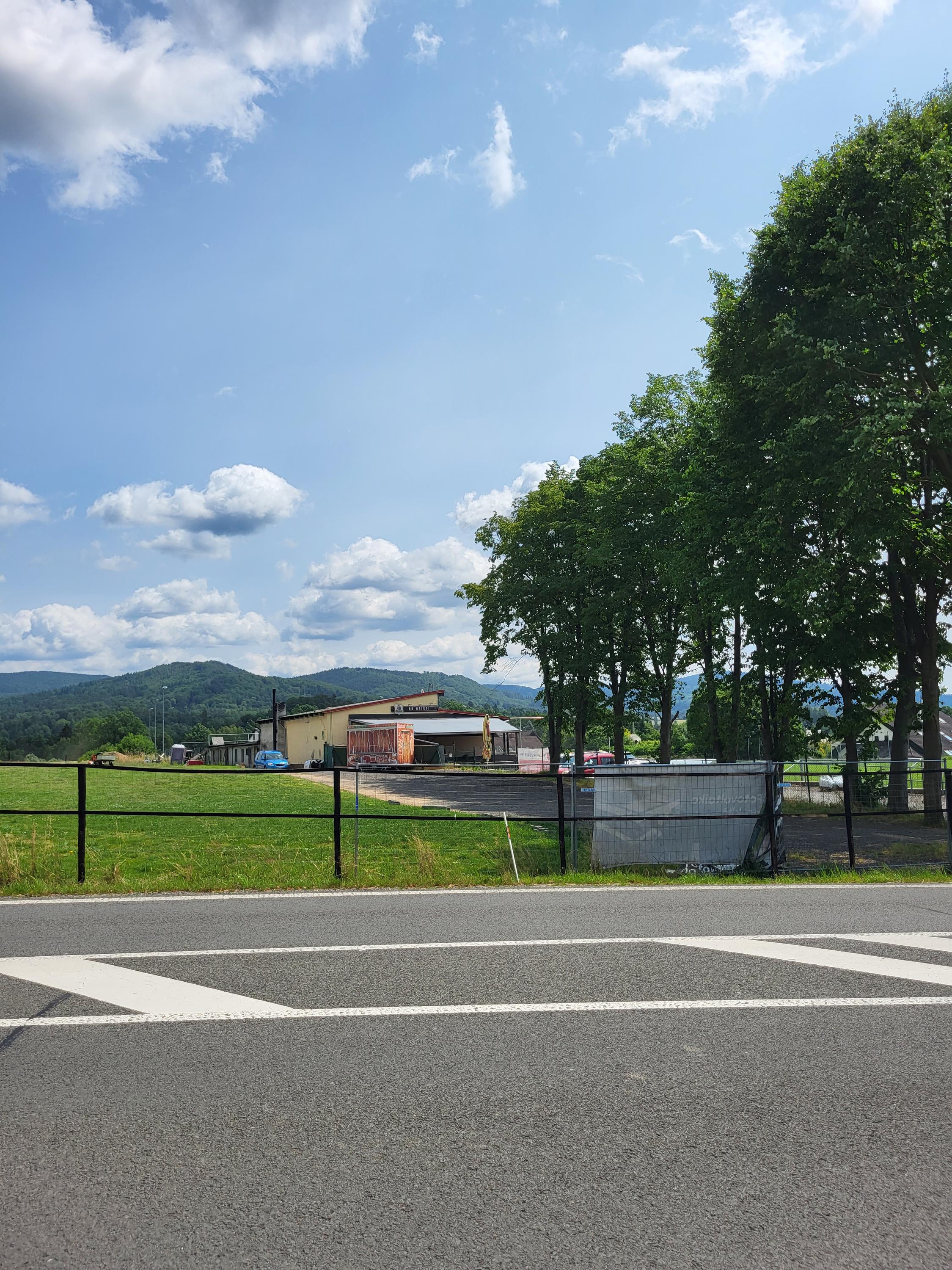 Sportovní areál FK Krásná Studánka foto 6