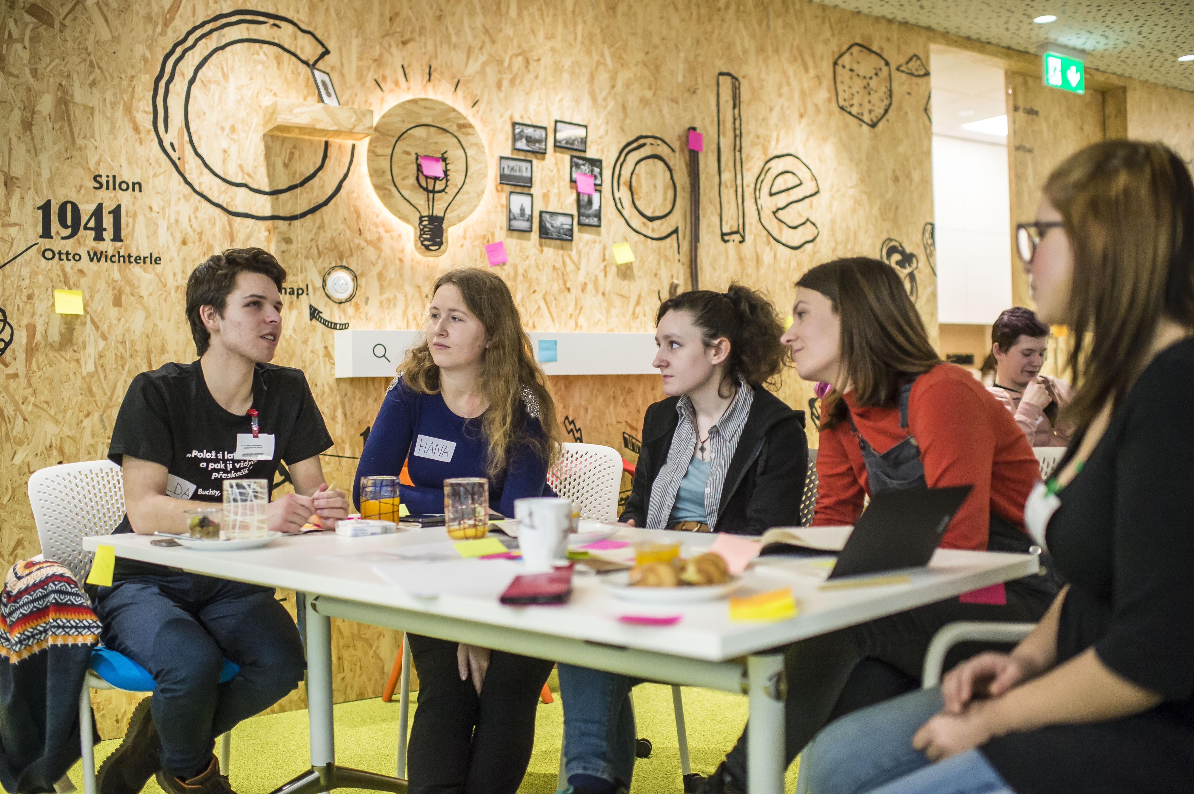 Nadání a dovednosti, o.p.s. foto 3