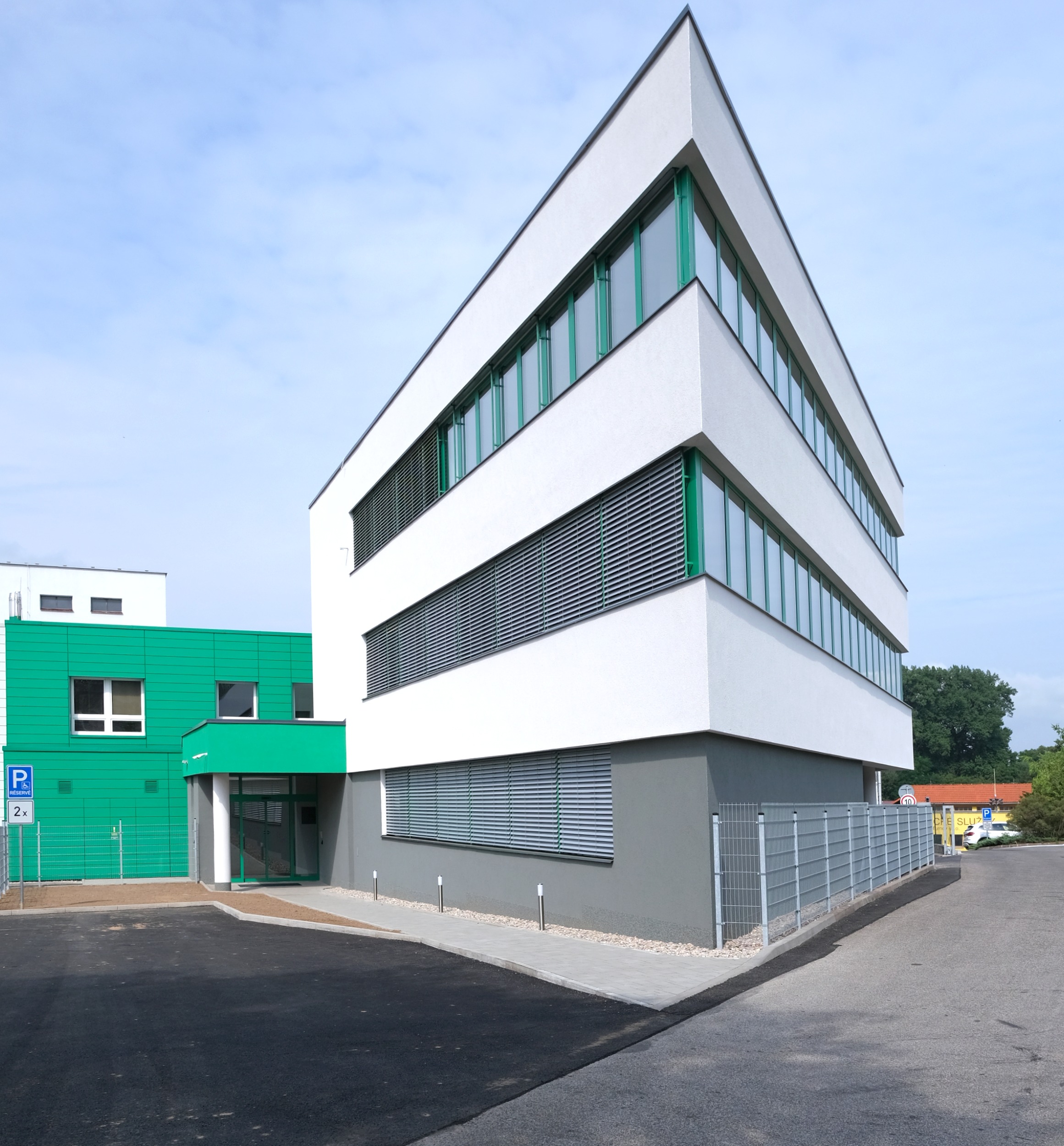 VYVA PLAST, s.r.o. foto 2