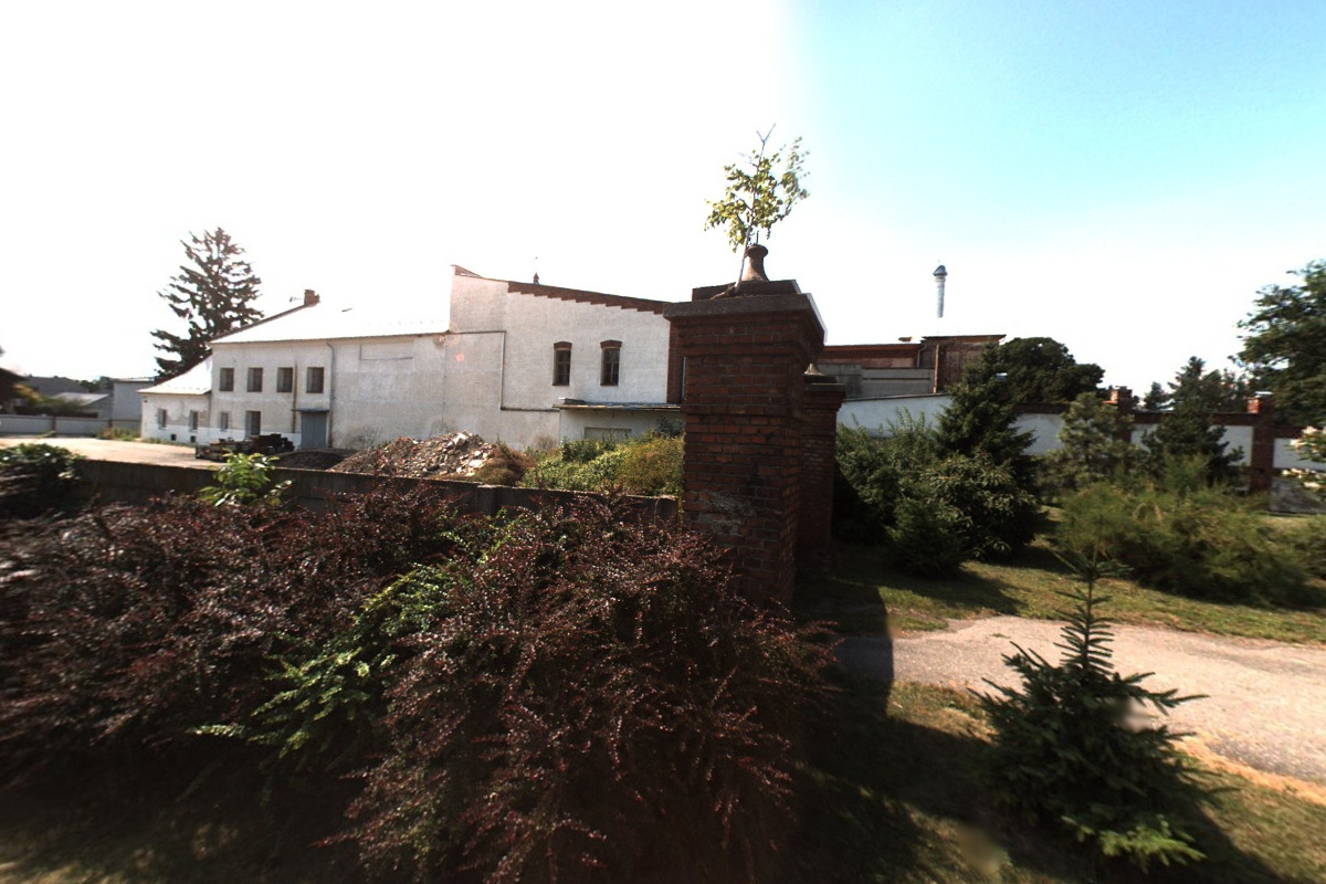 Zemědělské družstvo Těšetice