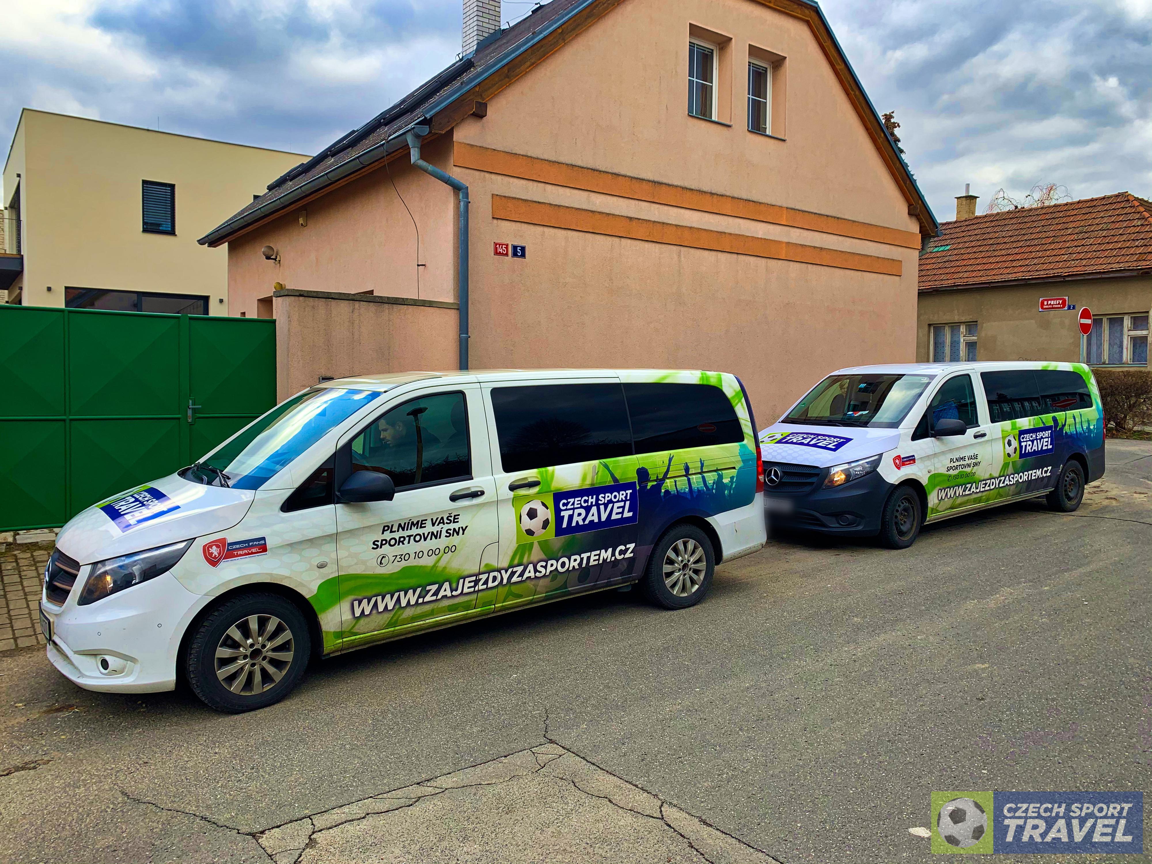 CZECH SPORT TRAVEL s.r.o. foto 3