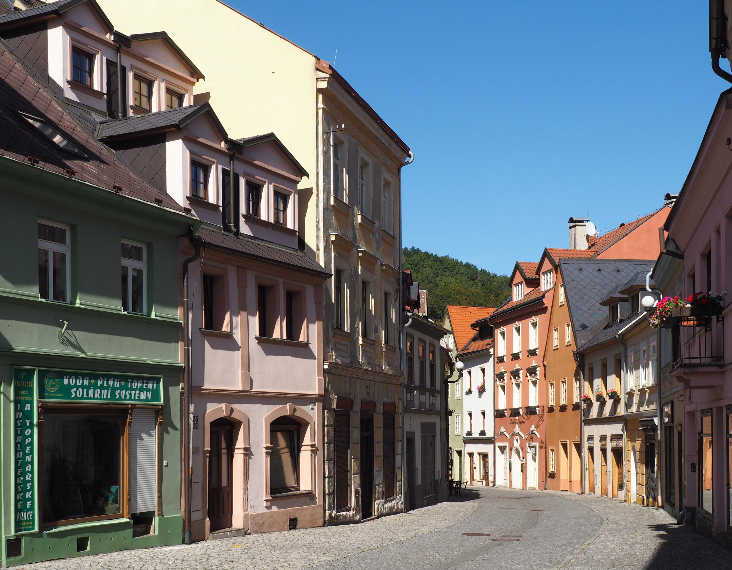 Apartmán T. G. Masaryka foto 2