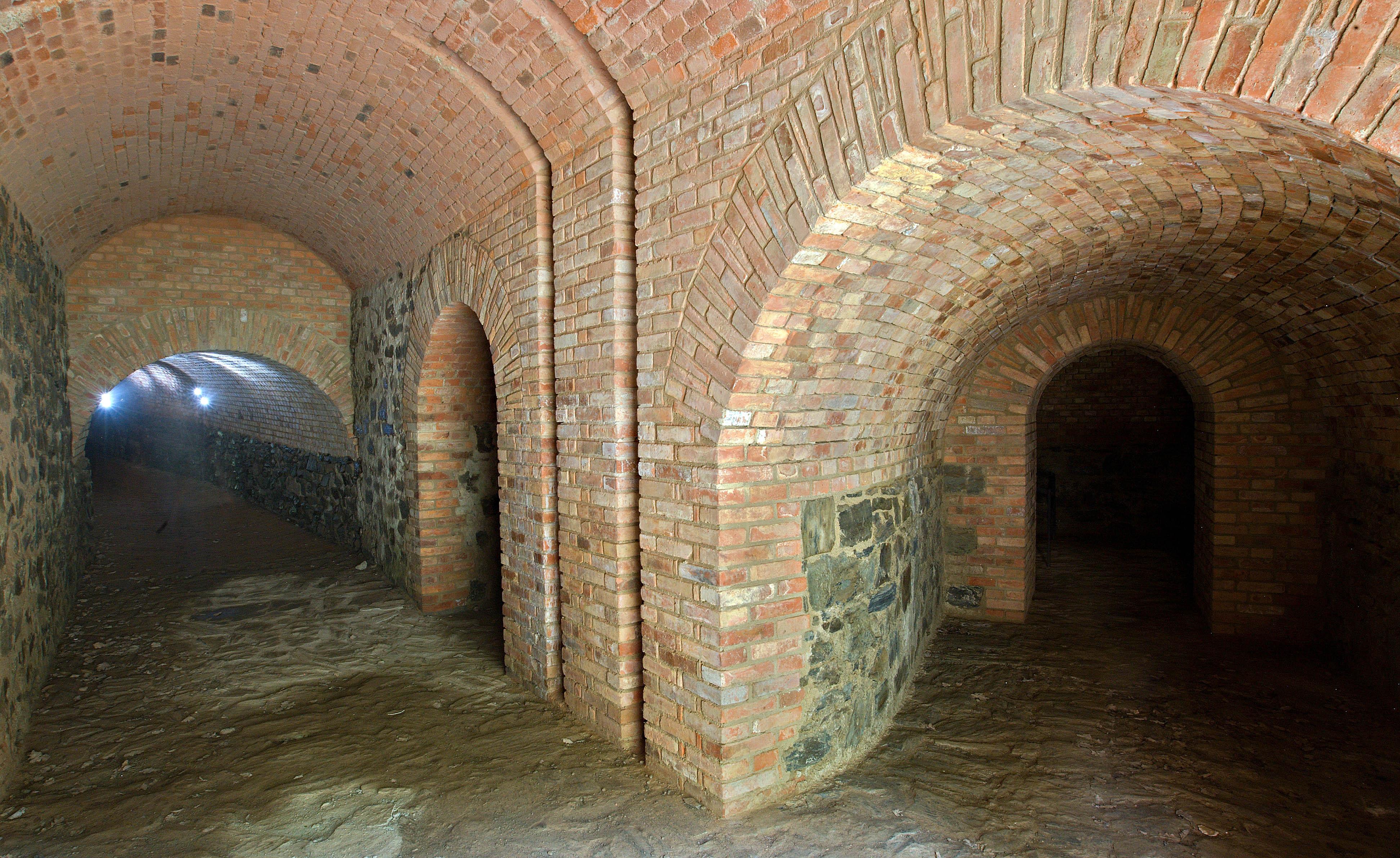 Fort Radíkov foto 3