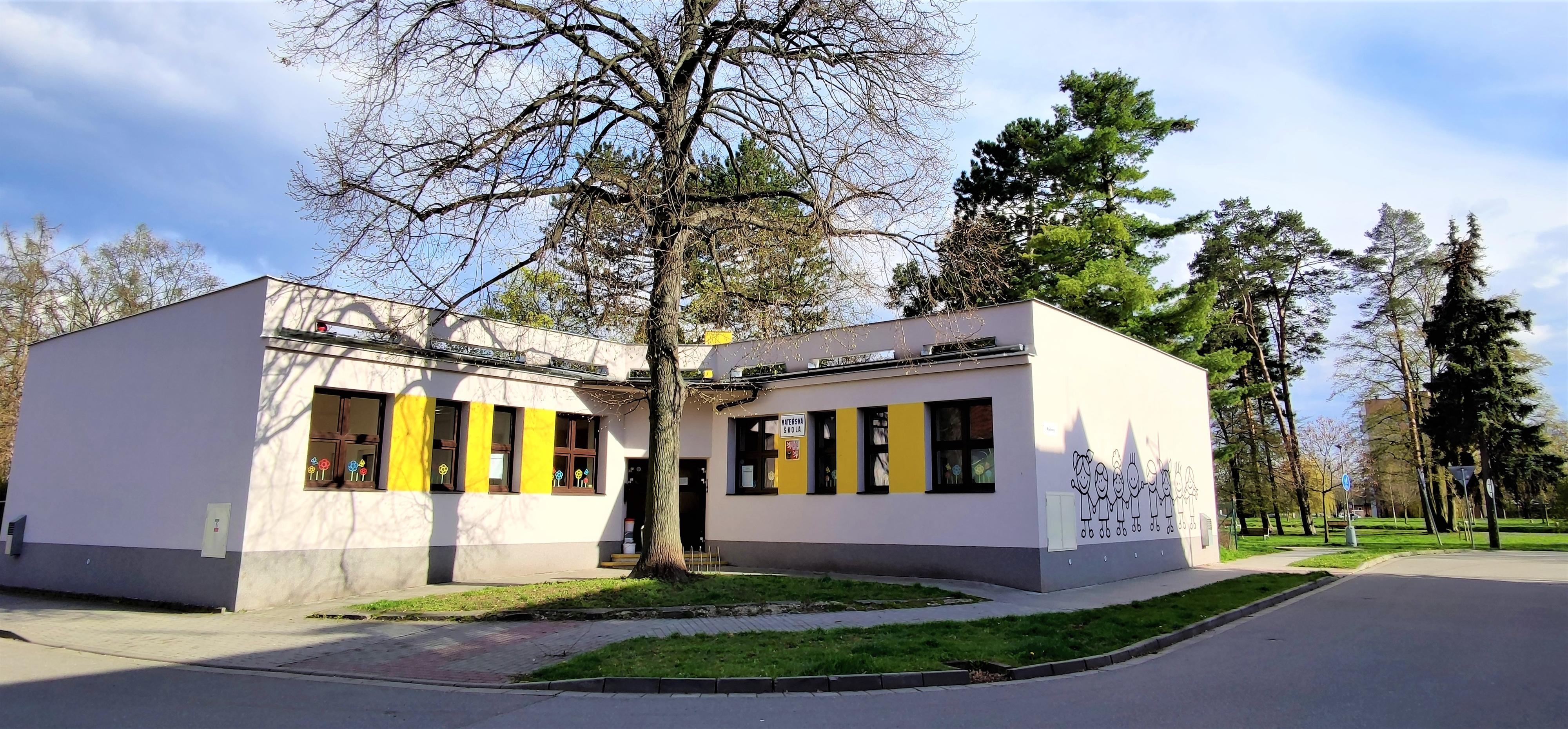 Základní škola a mateřská škola Prostějov, Palackého tř. 14 foto 4
