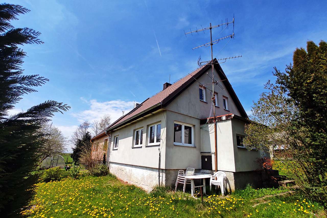 Karel Vlášek - ubytování