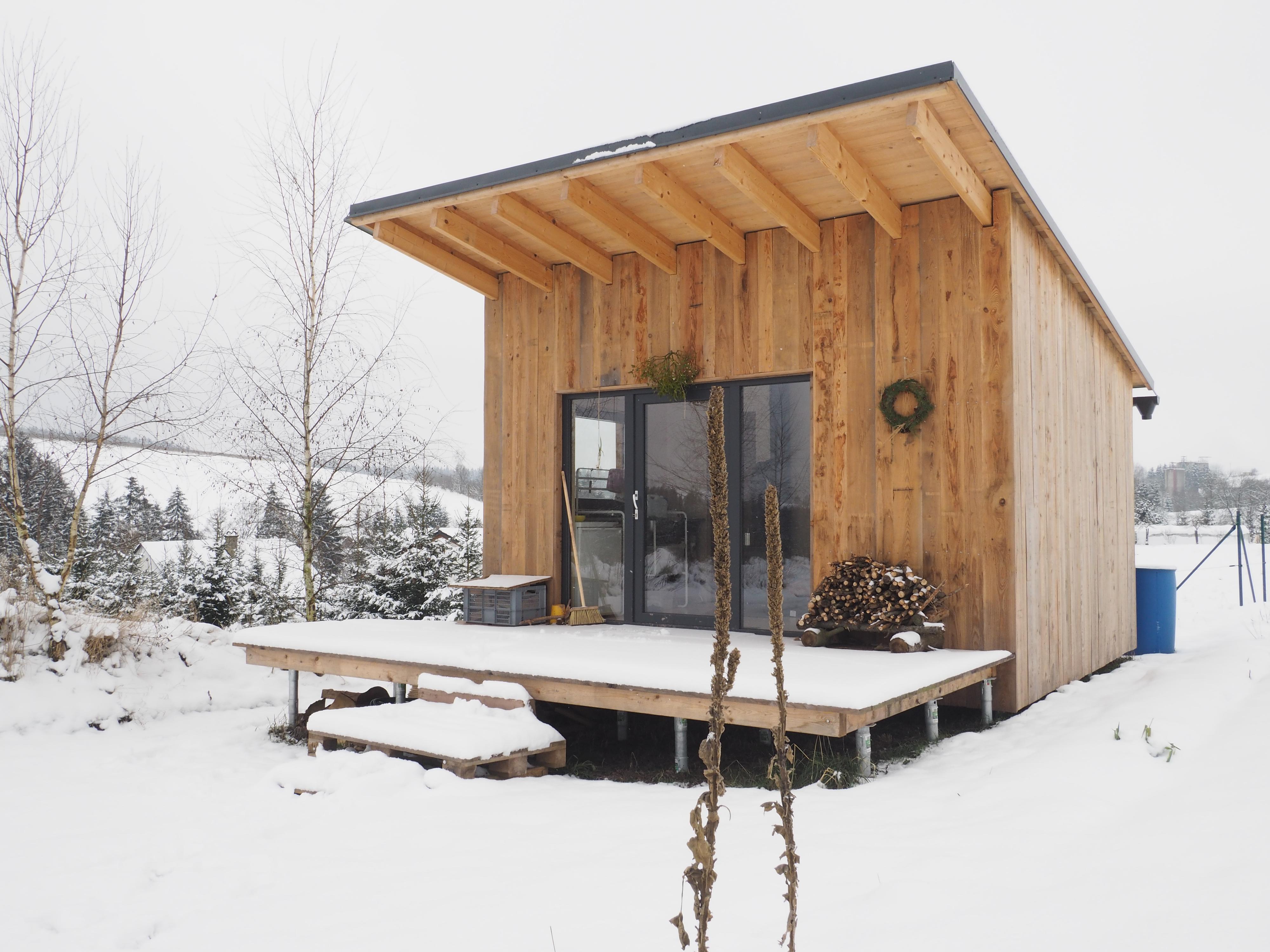 Architektura života foto 4