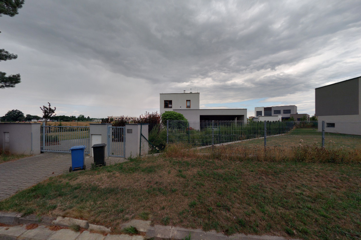 RONY SERVICE, s.r.o.