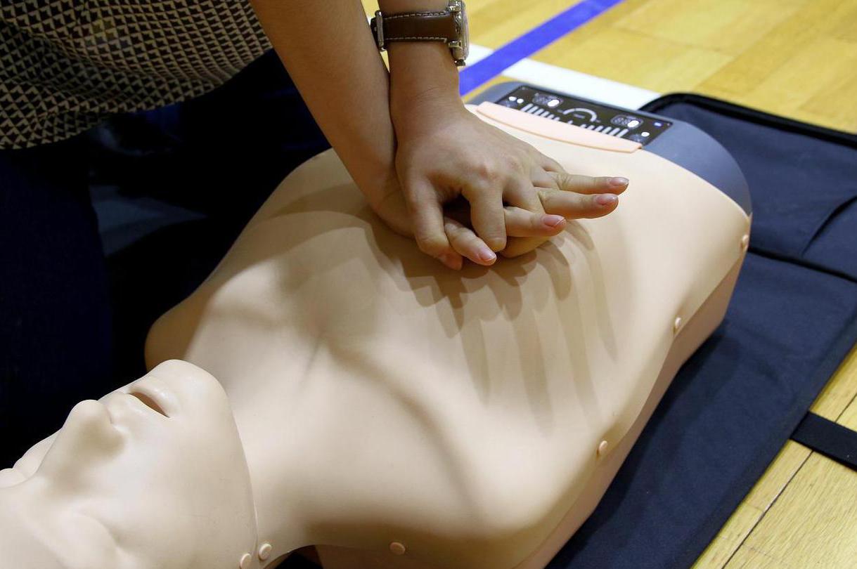 Školení první pomoci s.r.o. - MUDr. Václav Pekala