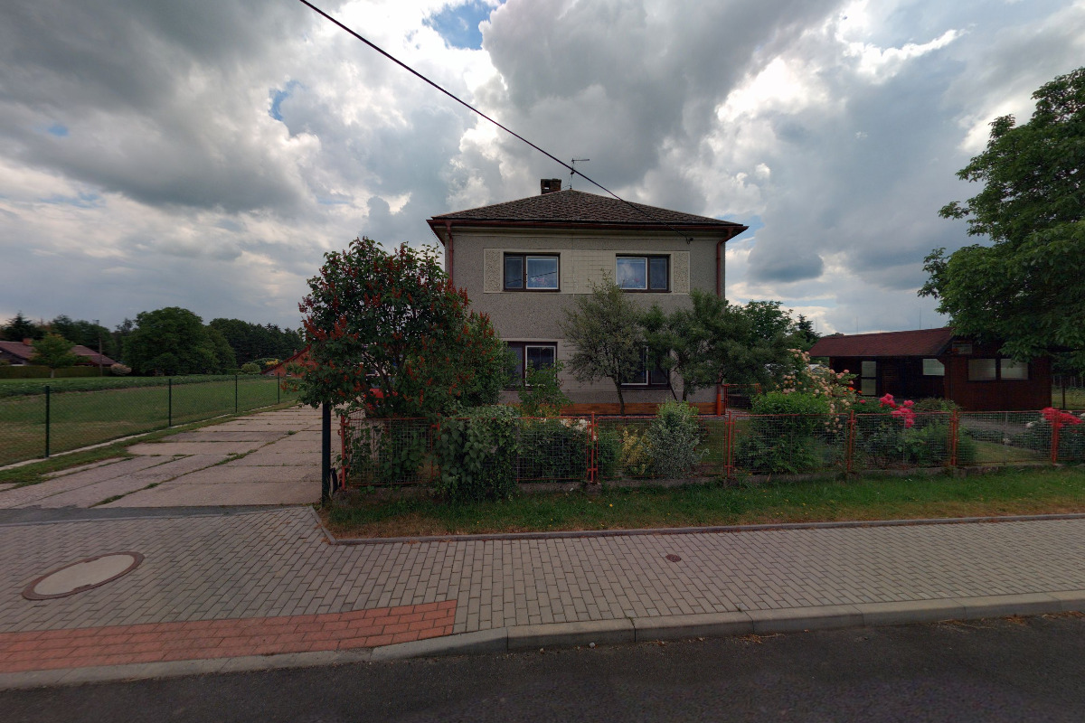 Zemní práce Jiří Růžička foto 5