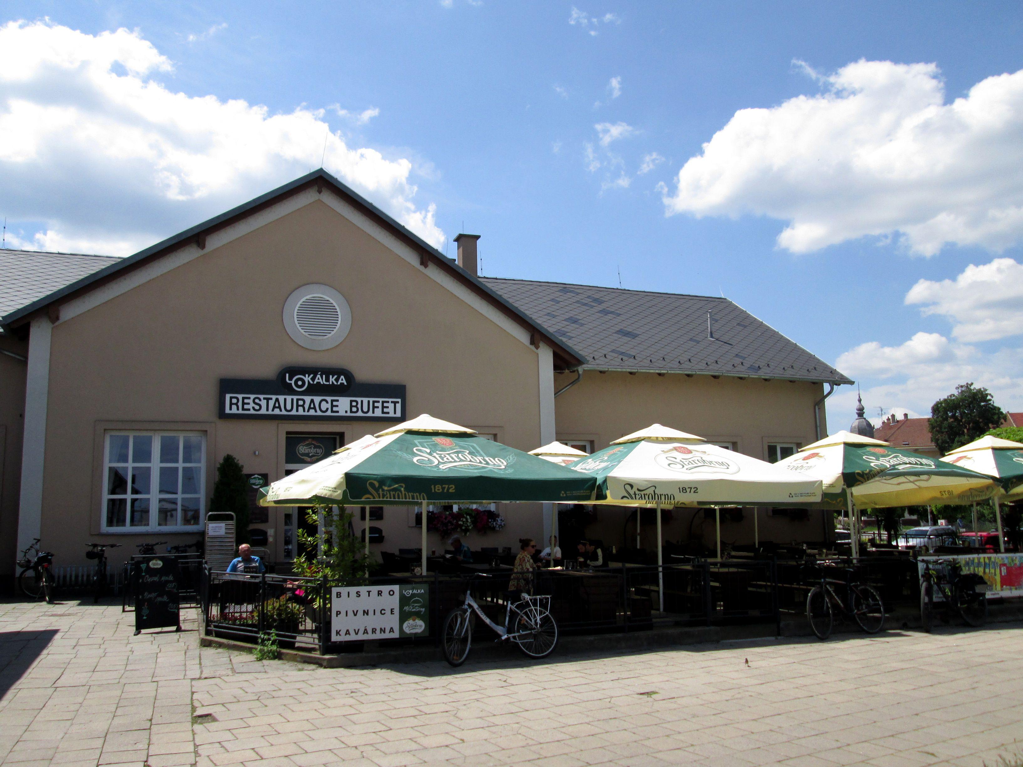 Bistro Lokálka foto 2
