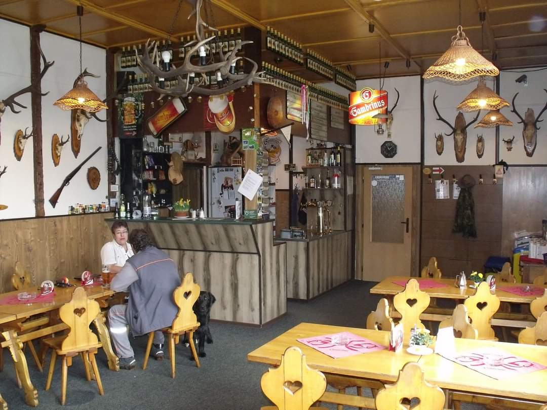 Restaurace Mědník foto 2