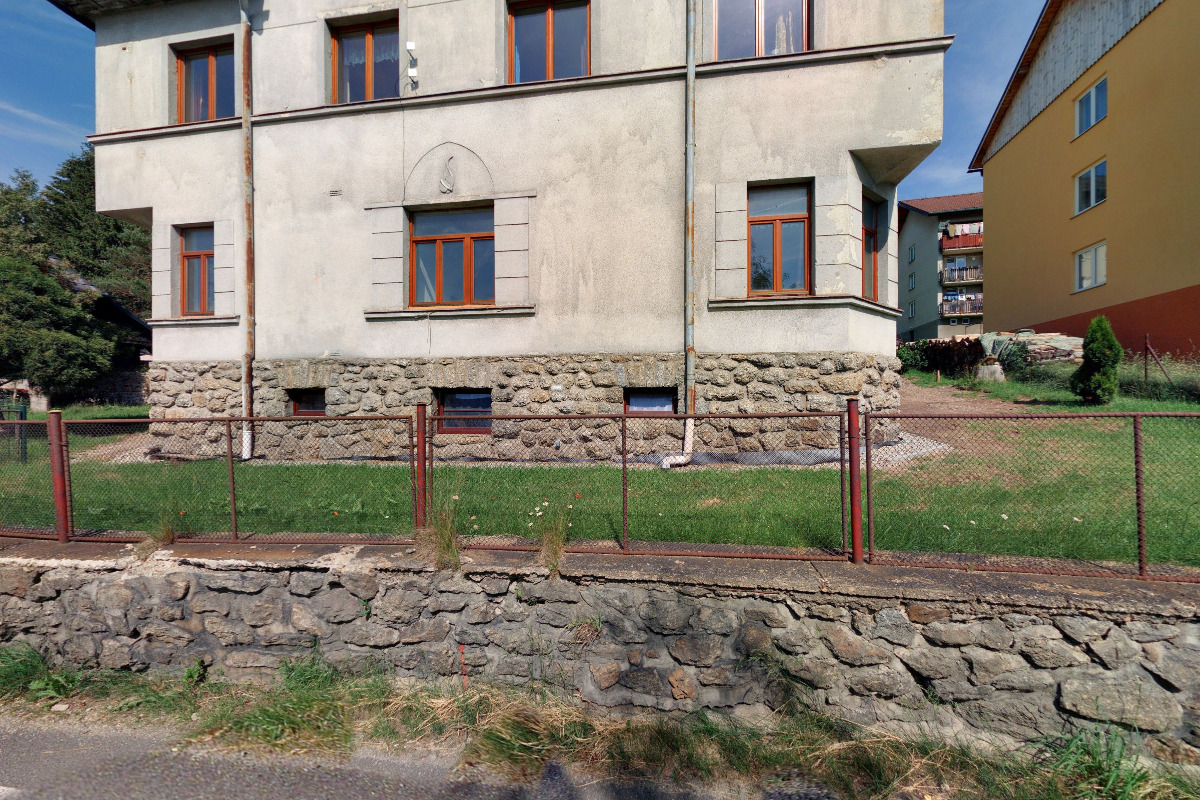 Apartmán nad Teplou Vltavou foto 2