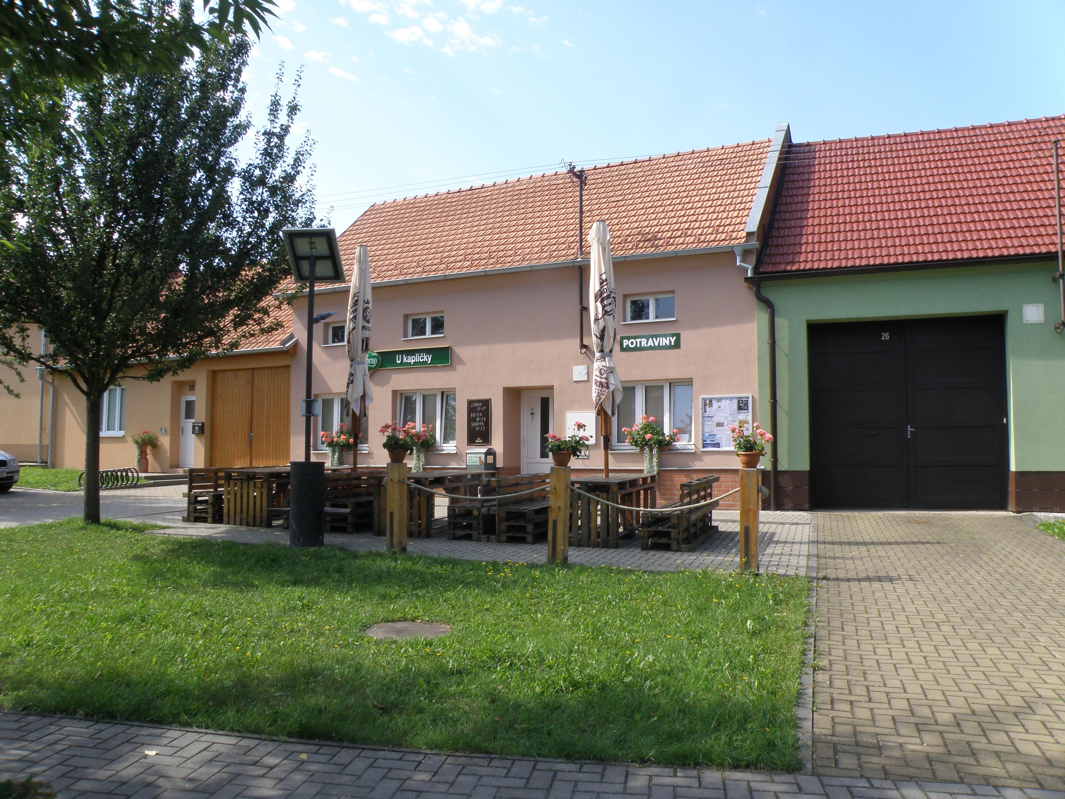 U Kapličky foto 2