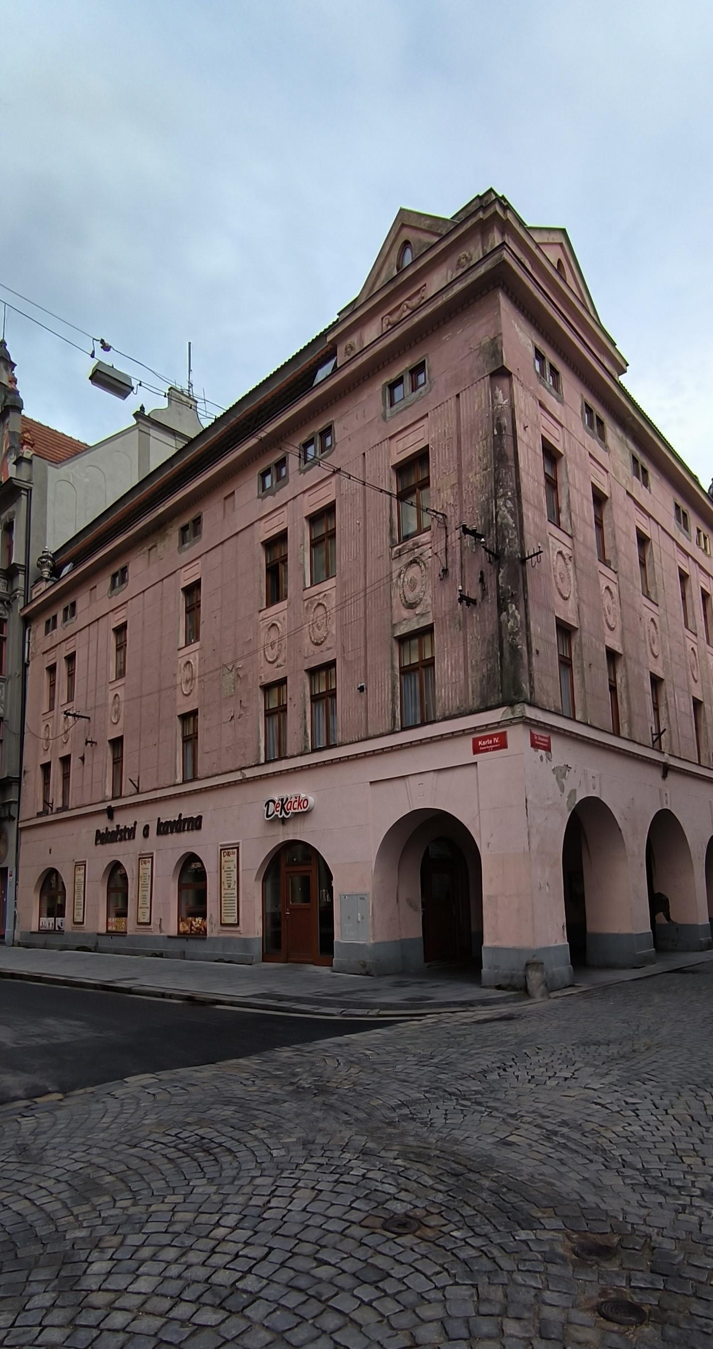 Pekařství a kavárna DéKáčko foto 3