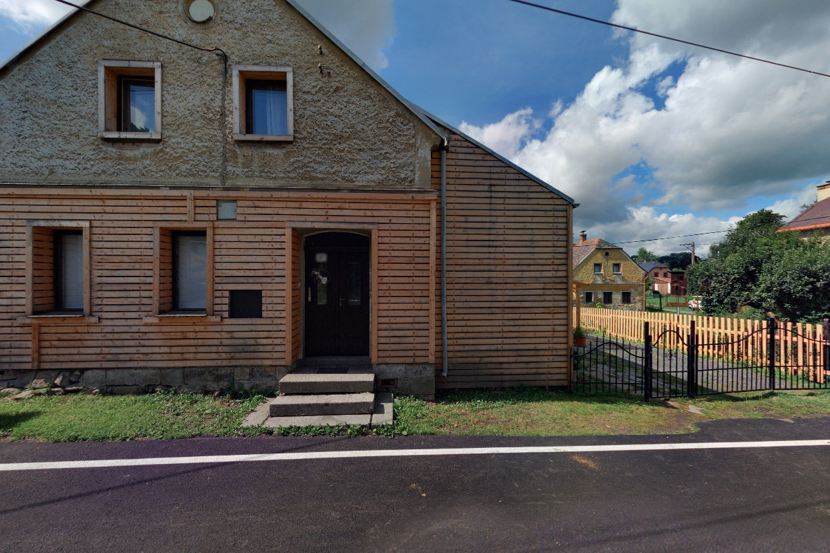 Ubytování Brtníky 87