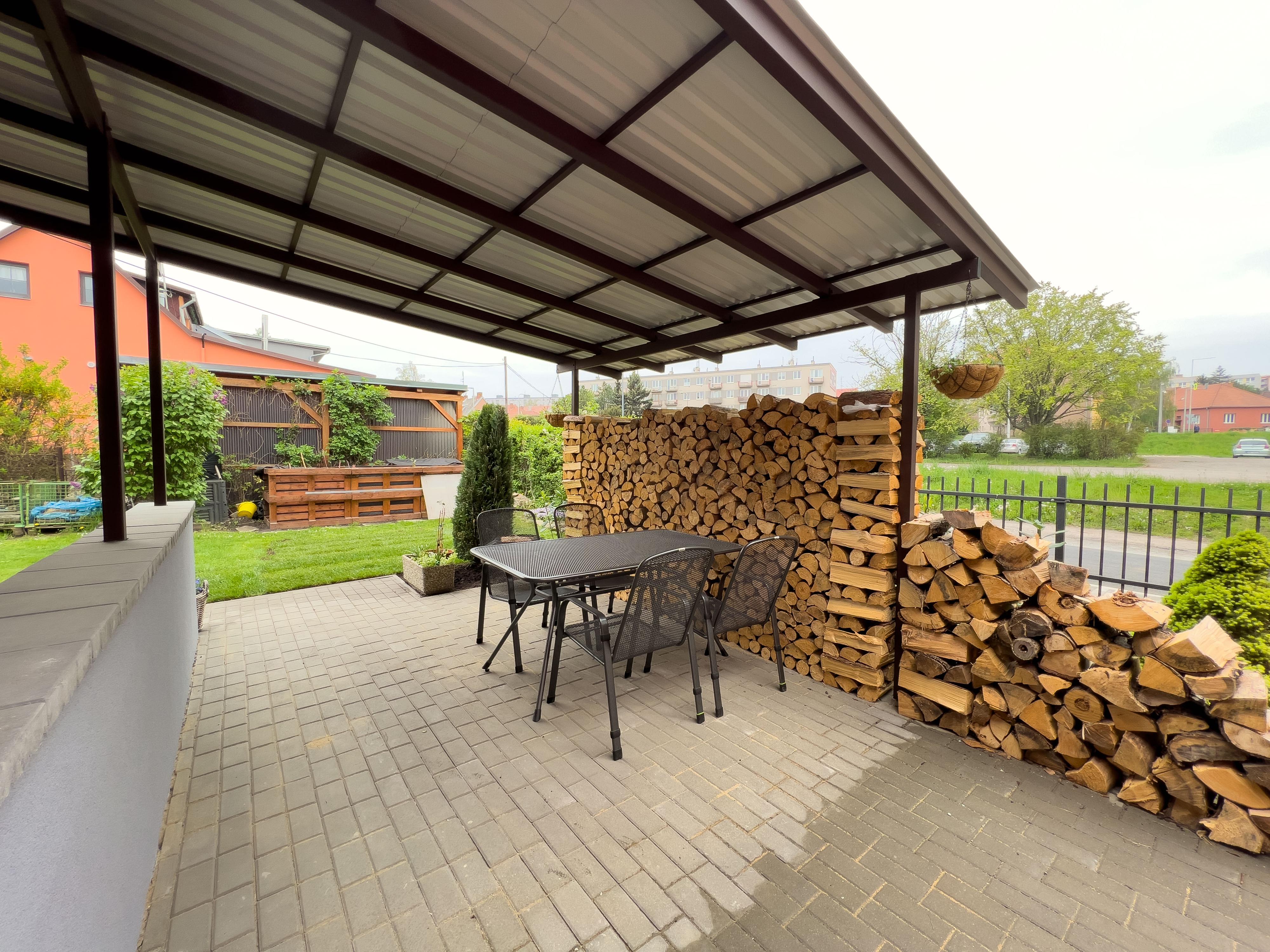 Apartman Amerika foto 3