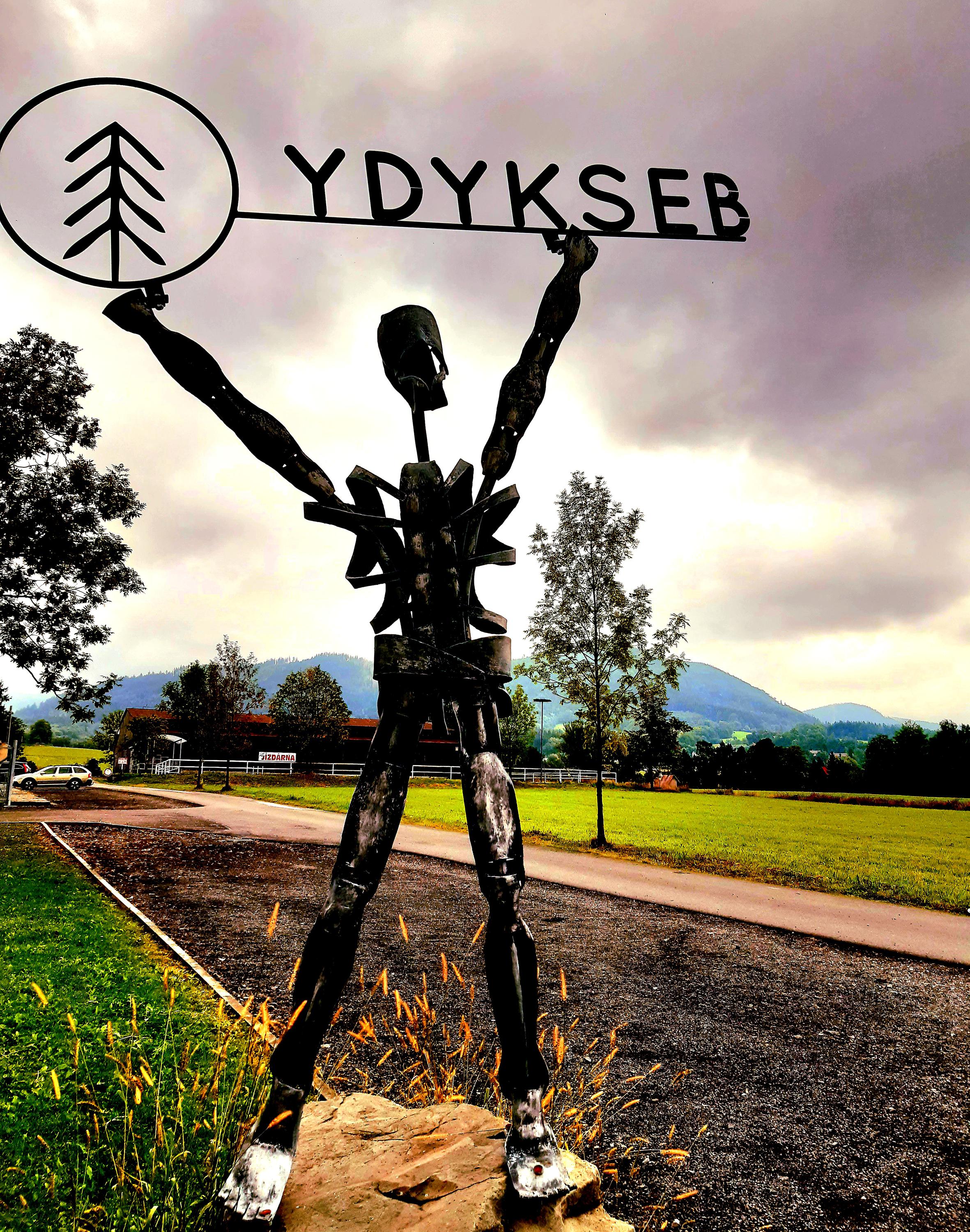Penzion a restaurace YDYKSEB foto 4