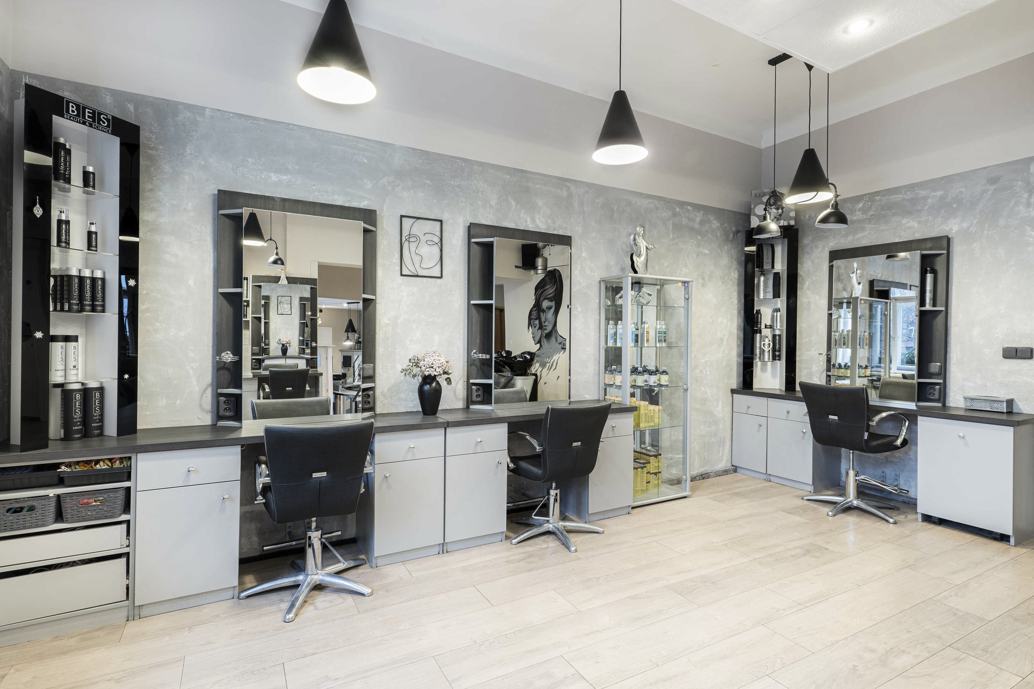 Salon Vlaďka