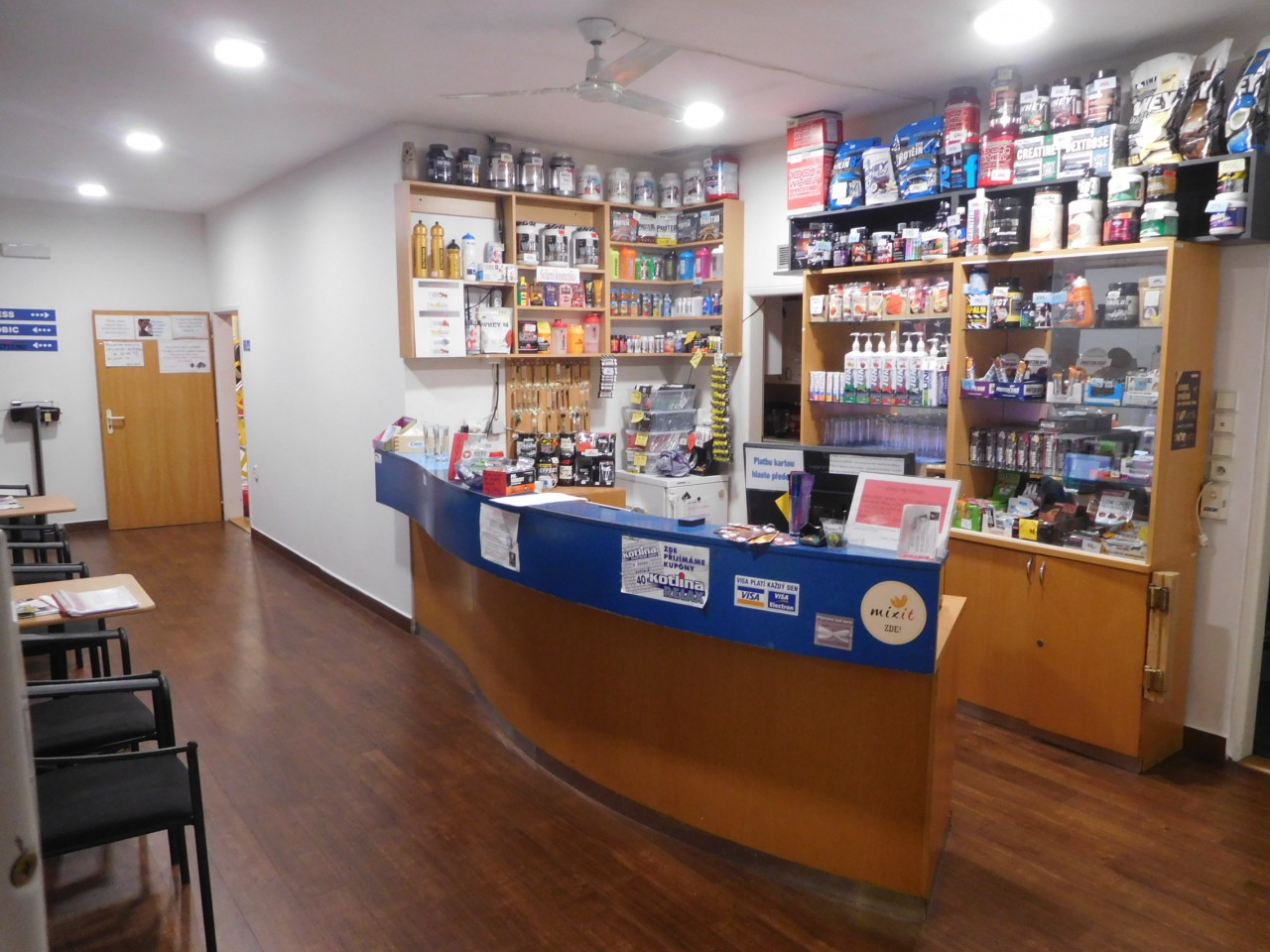 SPORTSTARR, a.s. foto 4