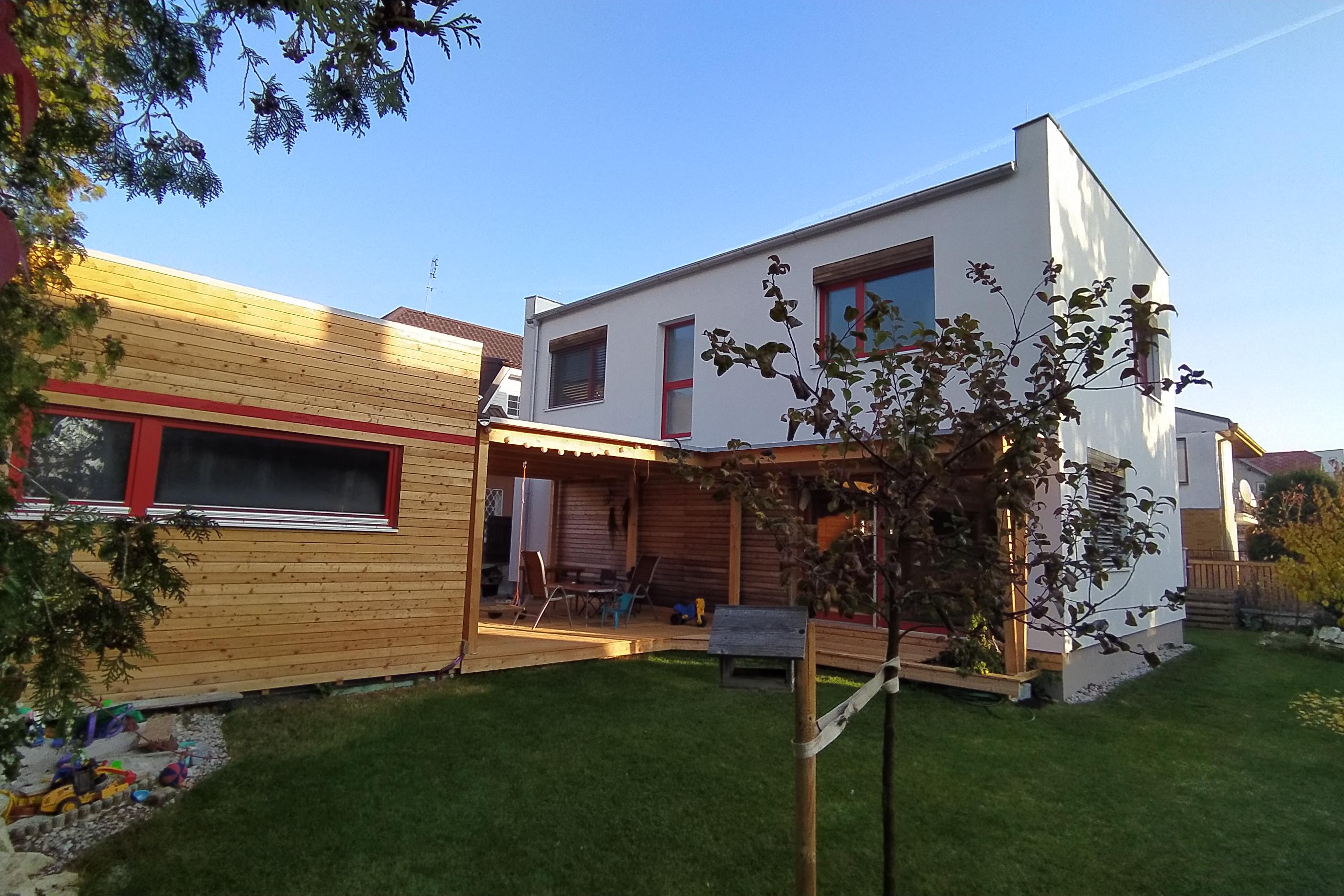 Projektové práce Ing. Michal Bureš, Ph.D.