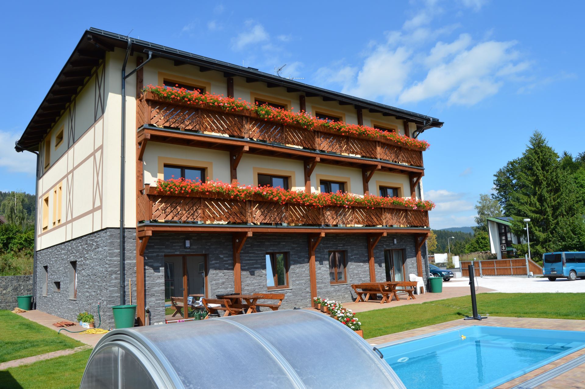 Residence Ruth foto 2