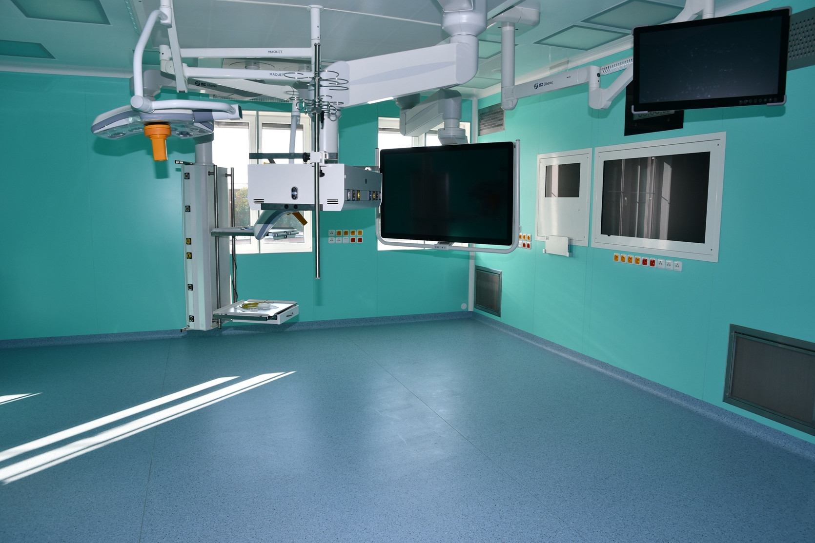 RRT Cleanrooms s.r.o. foto 2