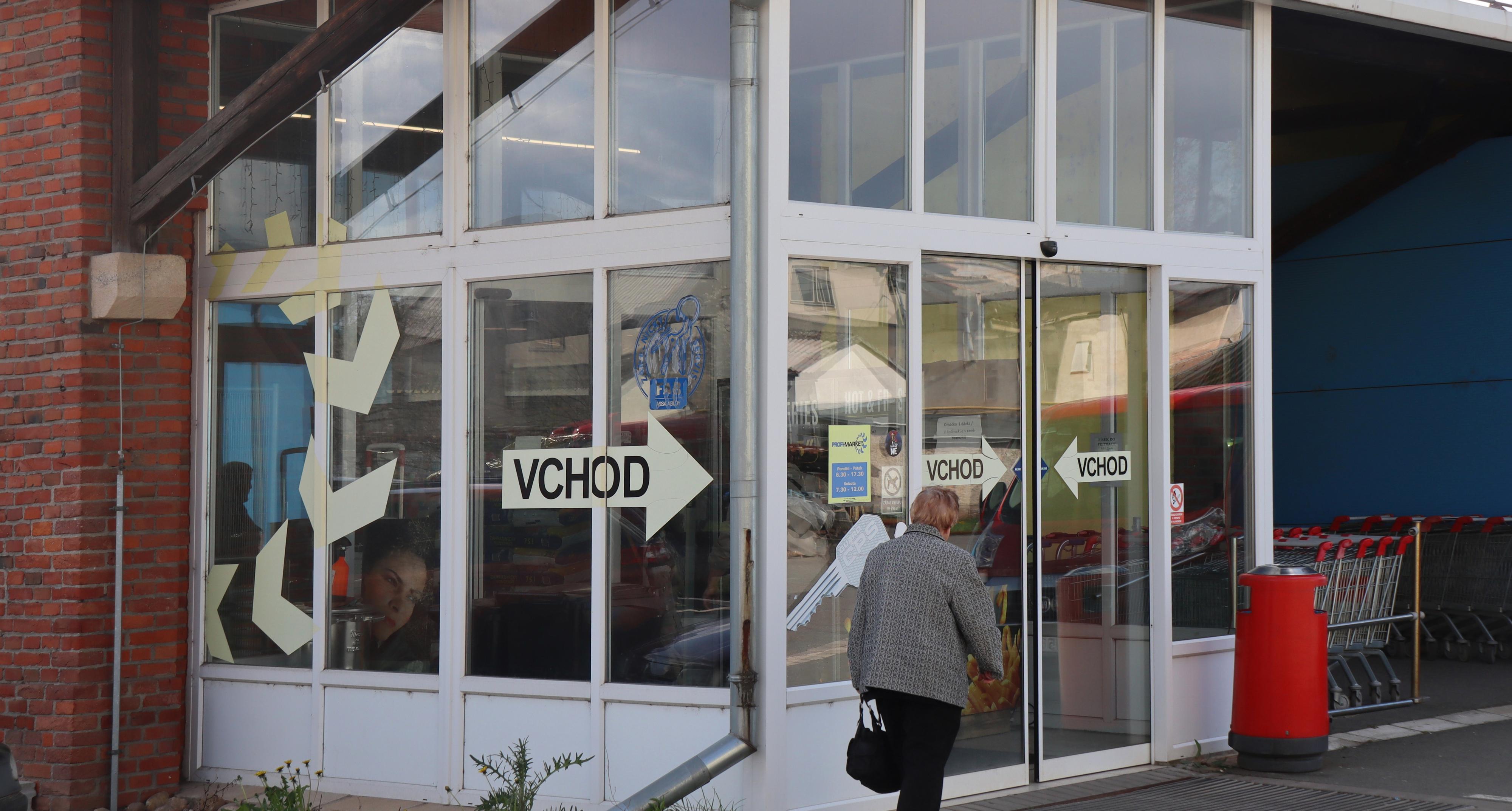 PROFI - MARKET foto 2