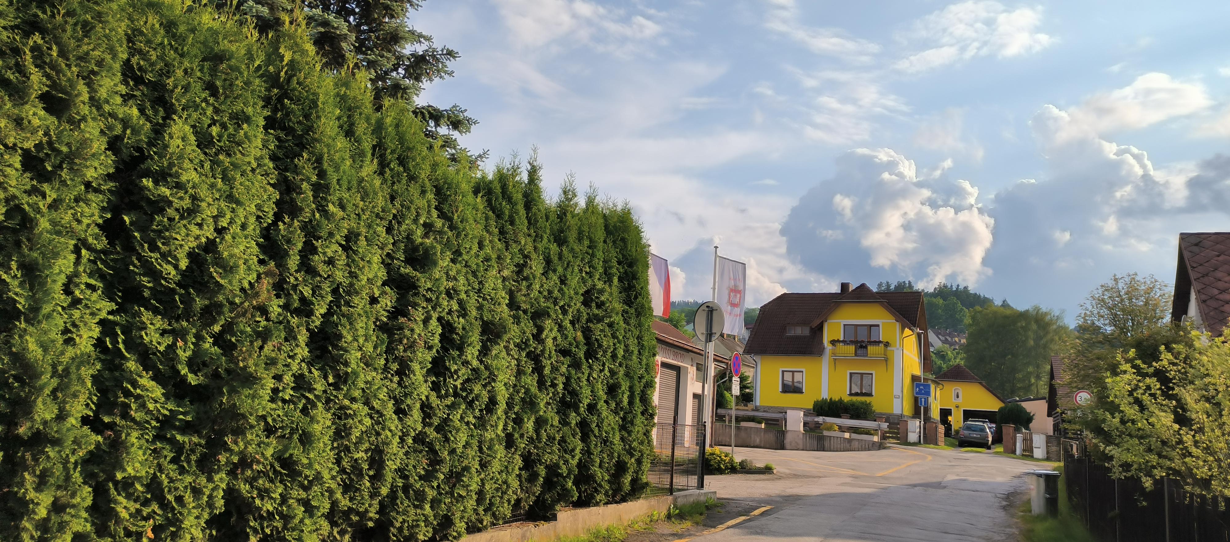 SH ČMS - Sbor dobrovolných hasičů Vyšší Brod foto 2