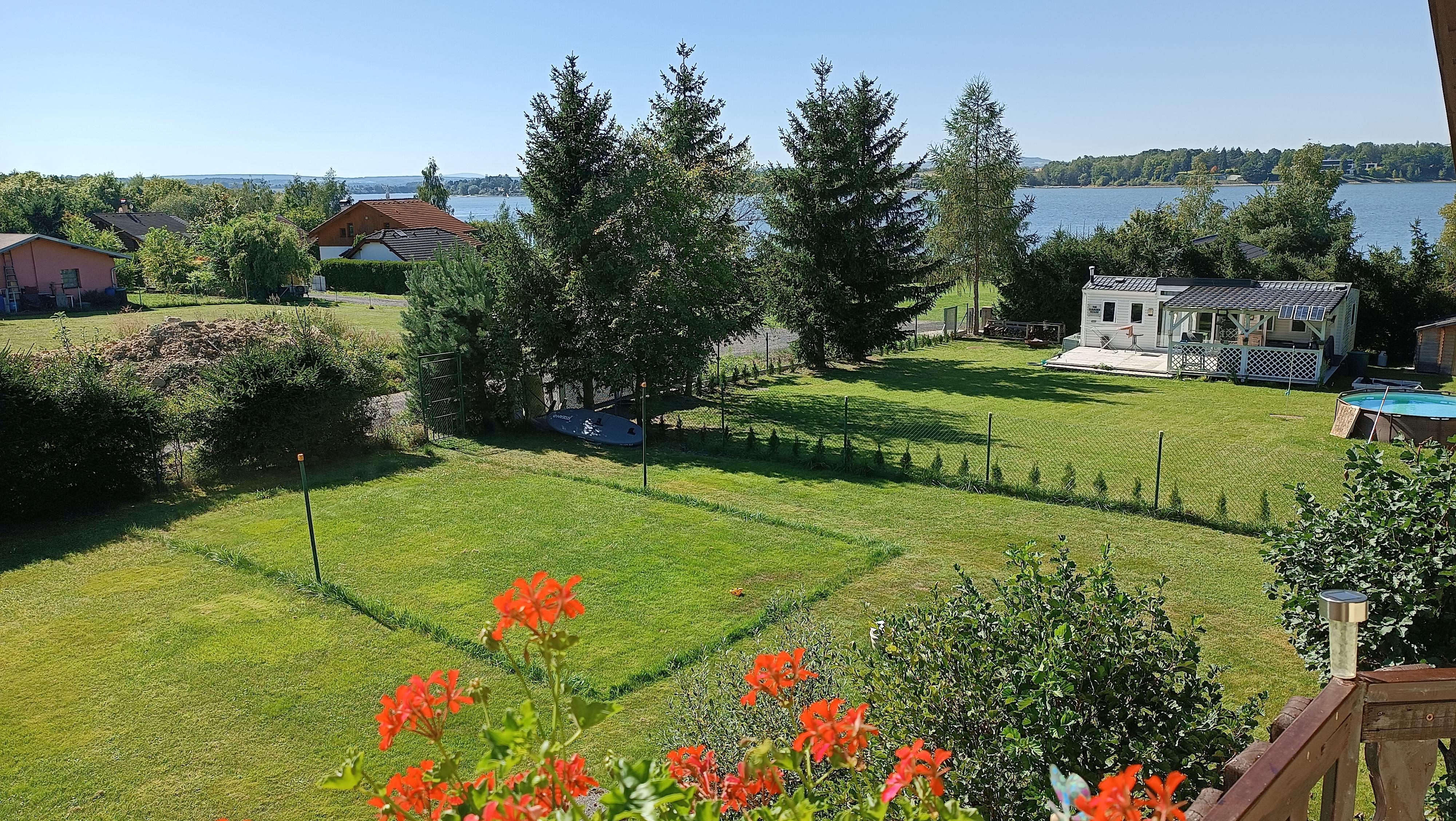 Penzion Jesenice foto 3