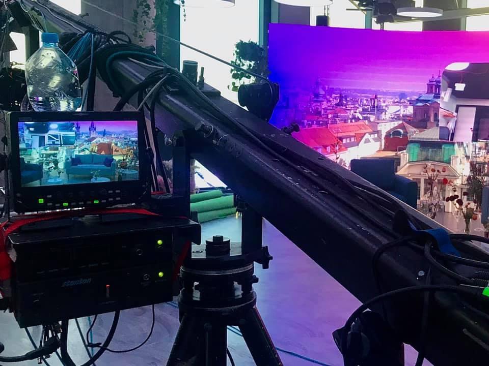 TV Studio Plus, s.r.o. foto 4