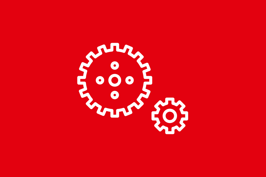 Dodávky náhradních dílů a příslušenství