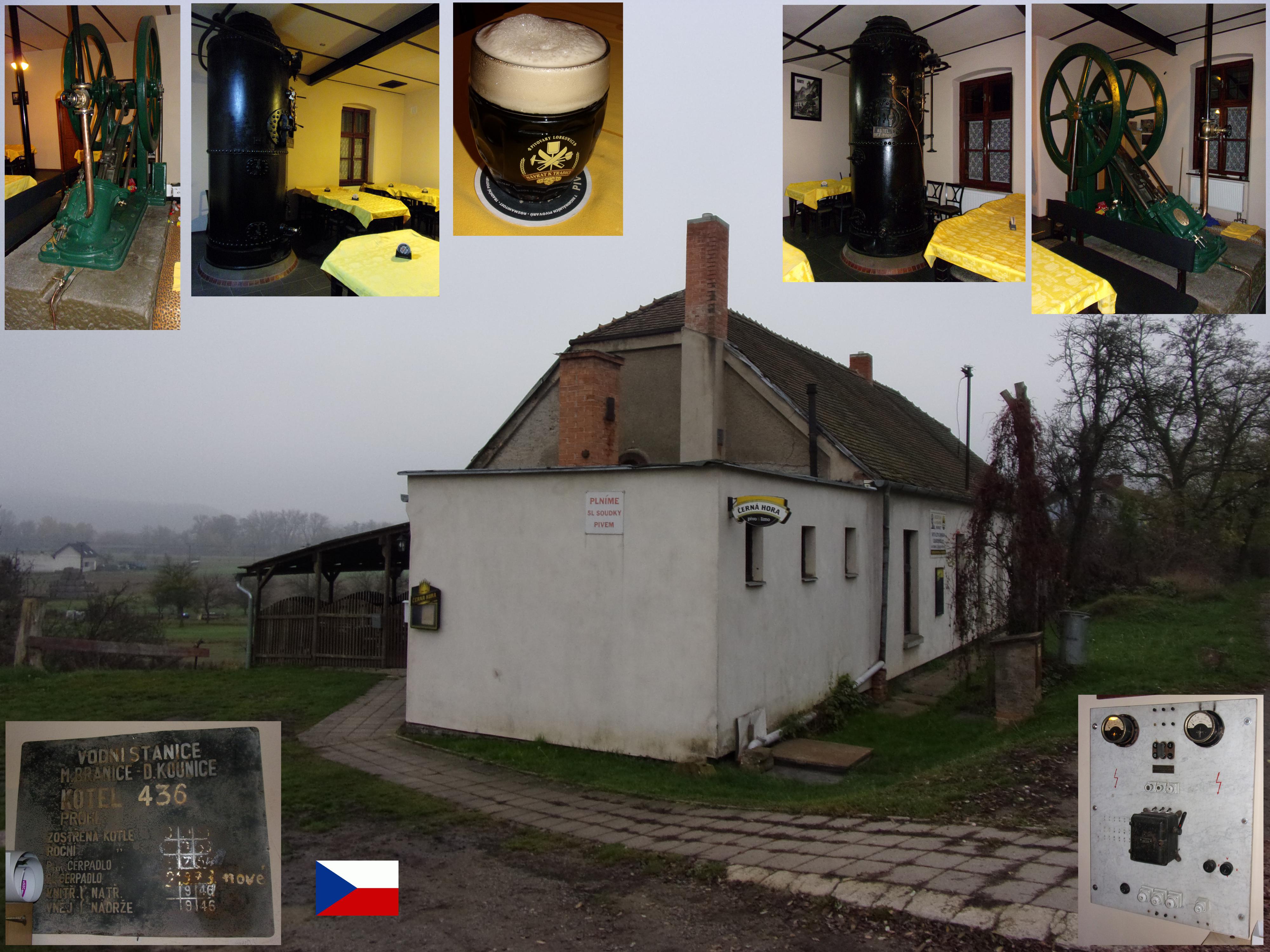 Hospoda na Vodárně MAŠINHÓZ foto 5