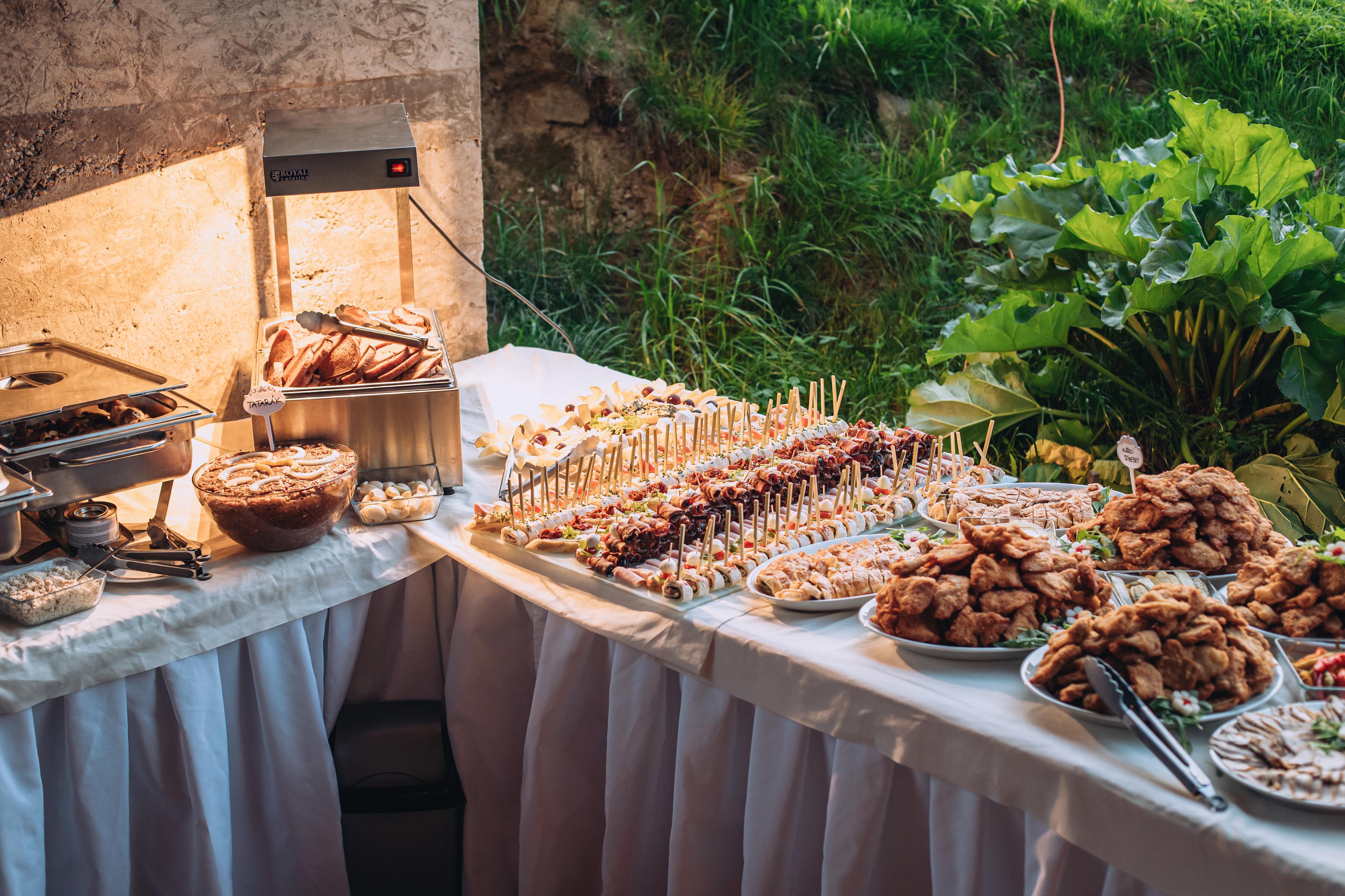 BENECATERING foto 5