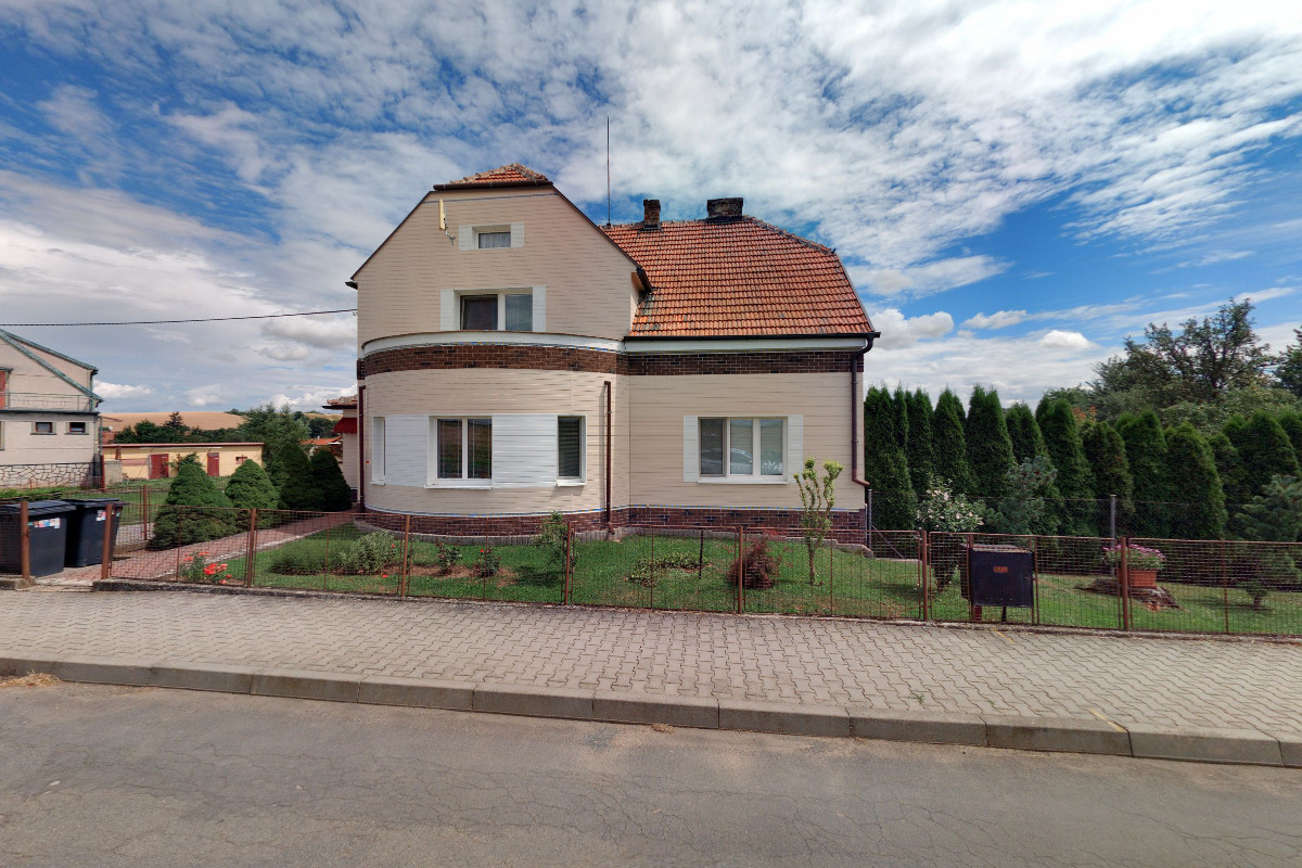 Daňový poradce ev. č. 4089 Ing. Andrea Hošáková foto 2